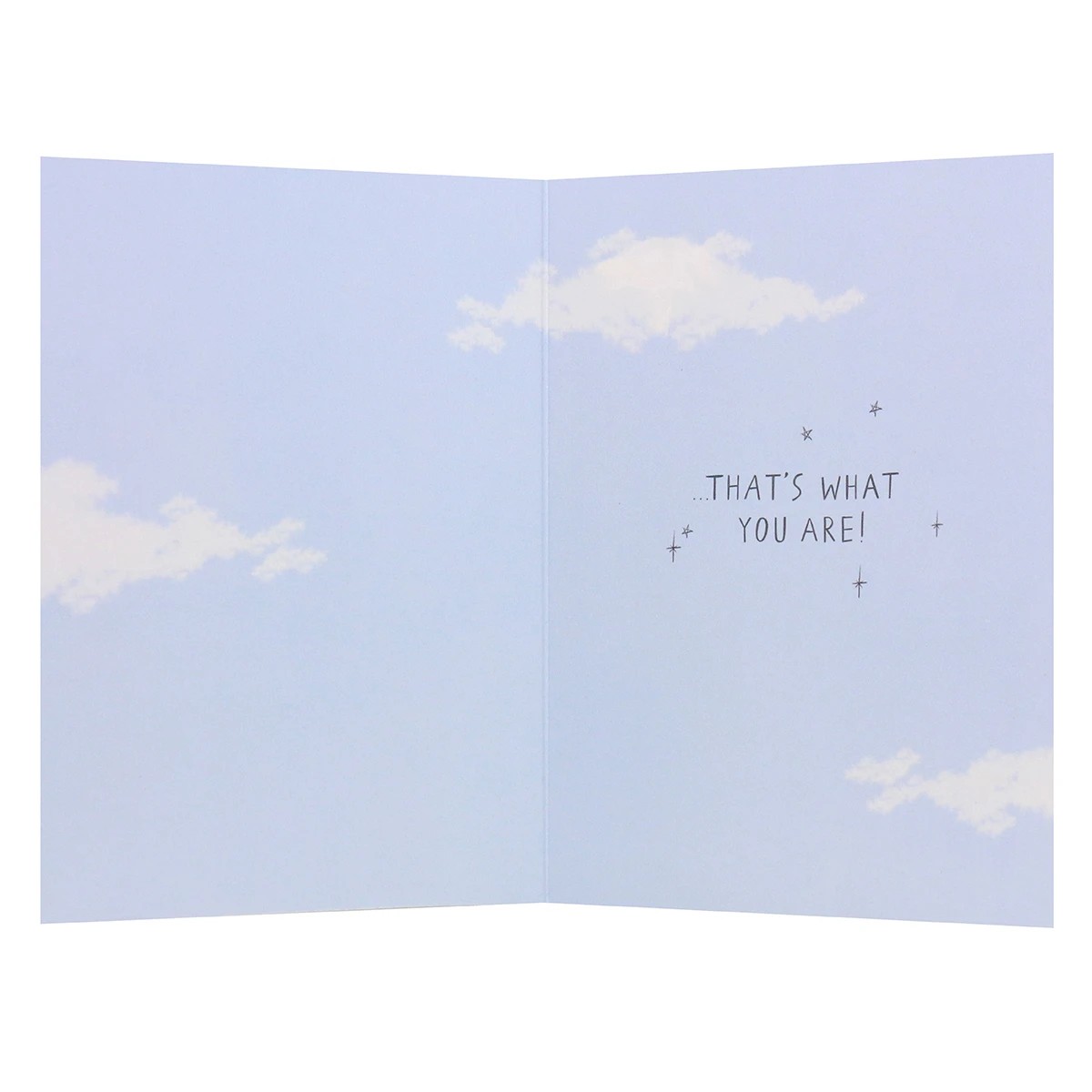 2 Connections from Hallmark Birthday Card for Daughter - Magical and Amazing, 2 of 3