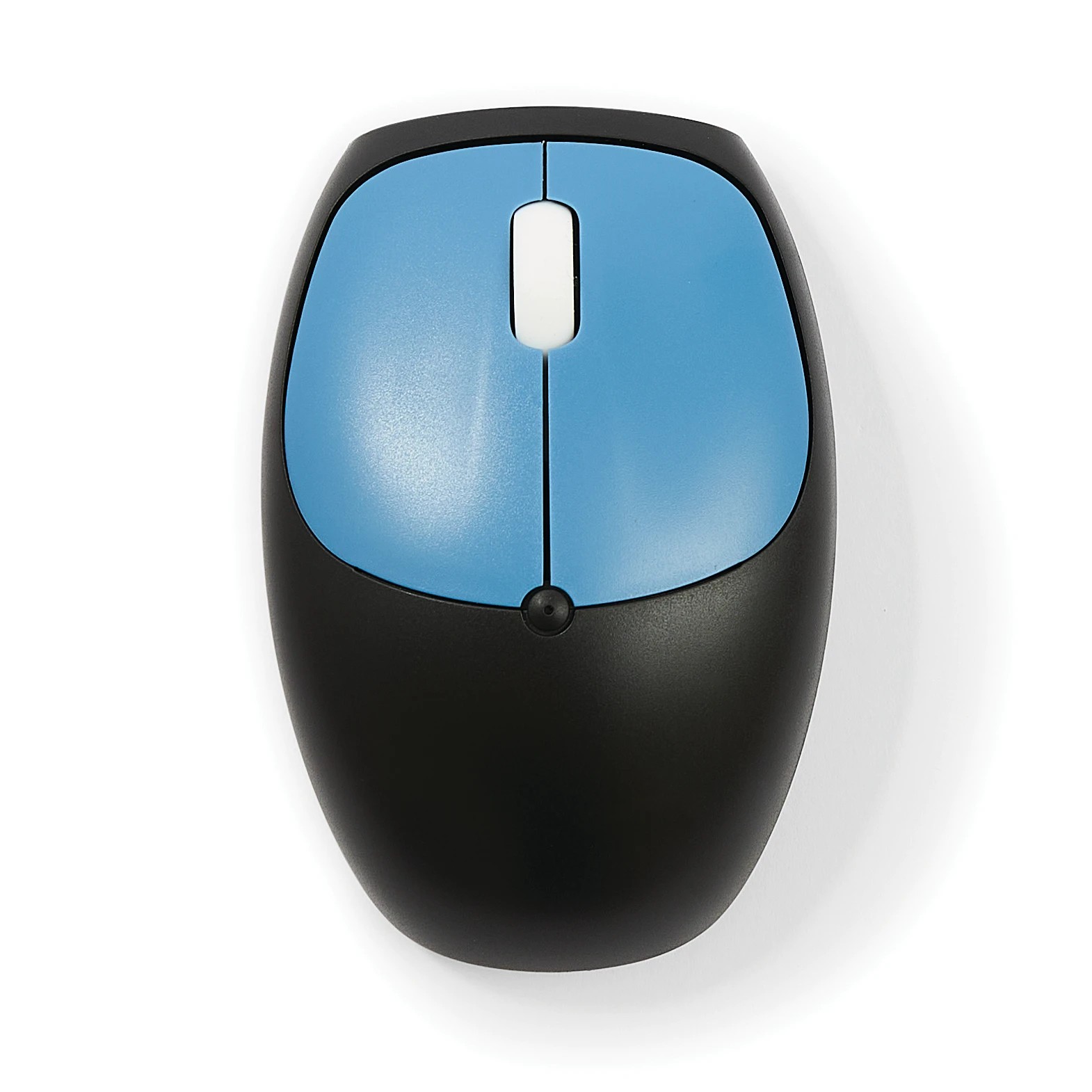 6 Wireless Keyboard and Mouse - Black, 6 of 8