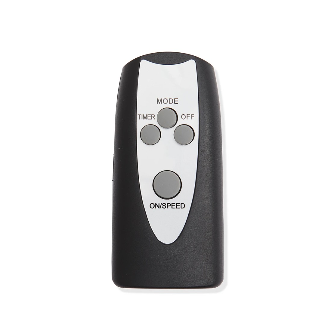 10 50cm Pedestal Fan - Black, 10 of 10