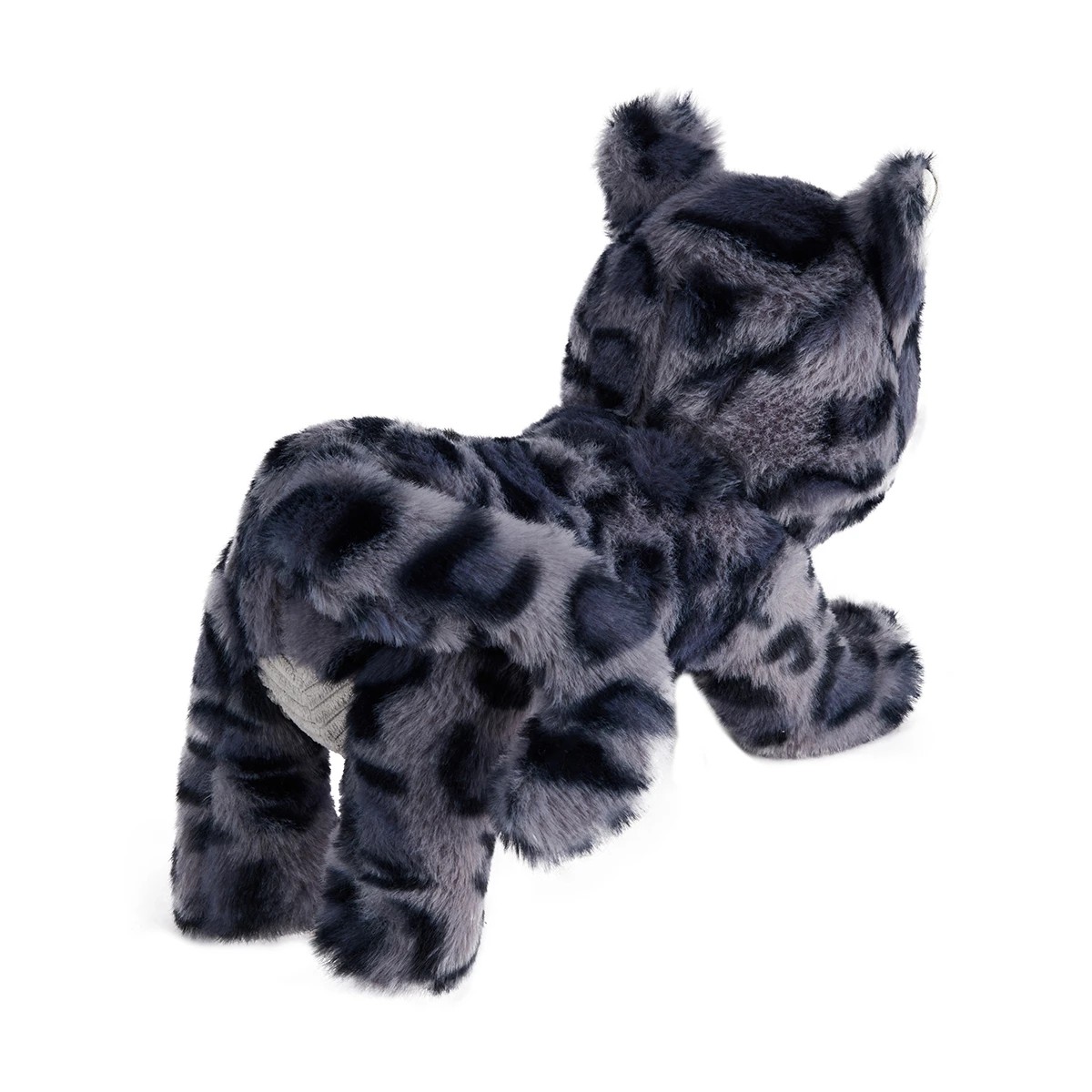 4 Pet Toy Plush Leopard, 4 of 8