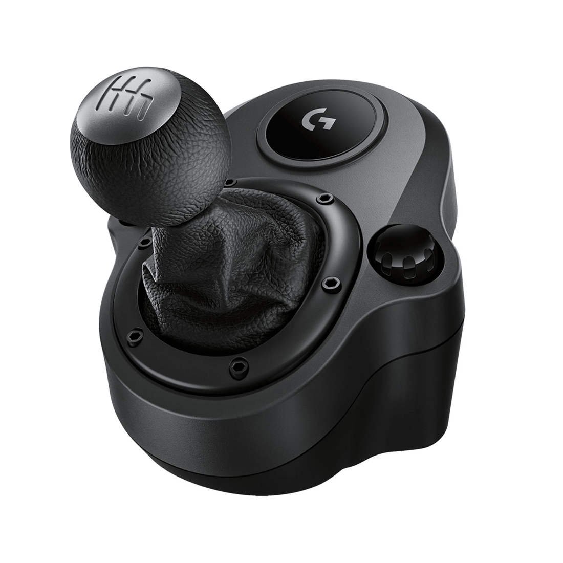 1 Logitech G Driving Force Shifter, 1 of 4