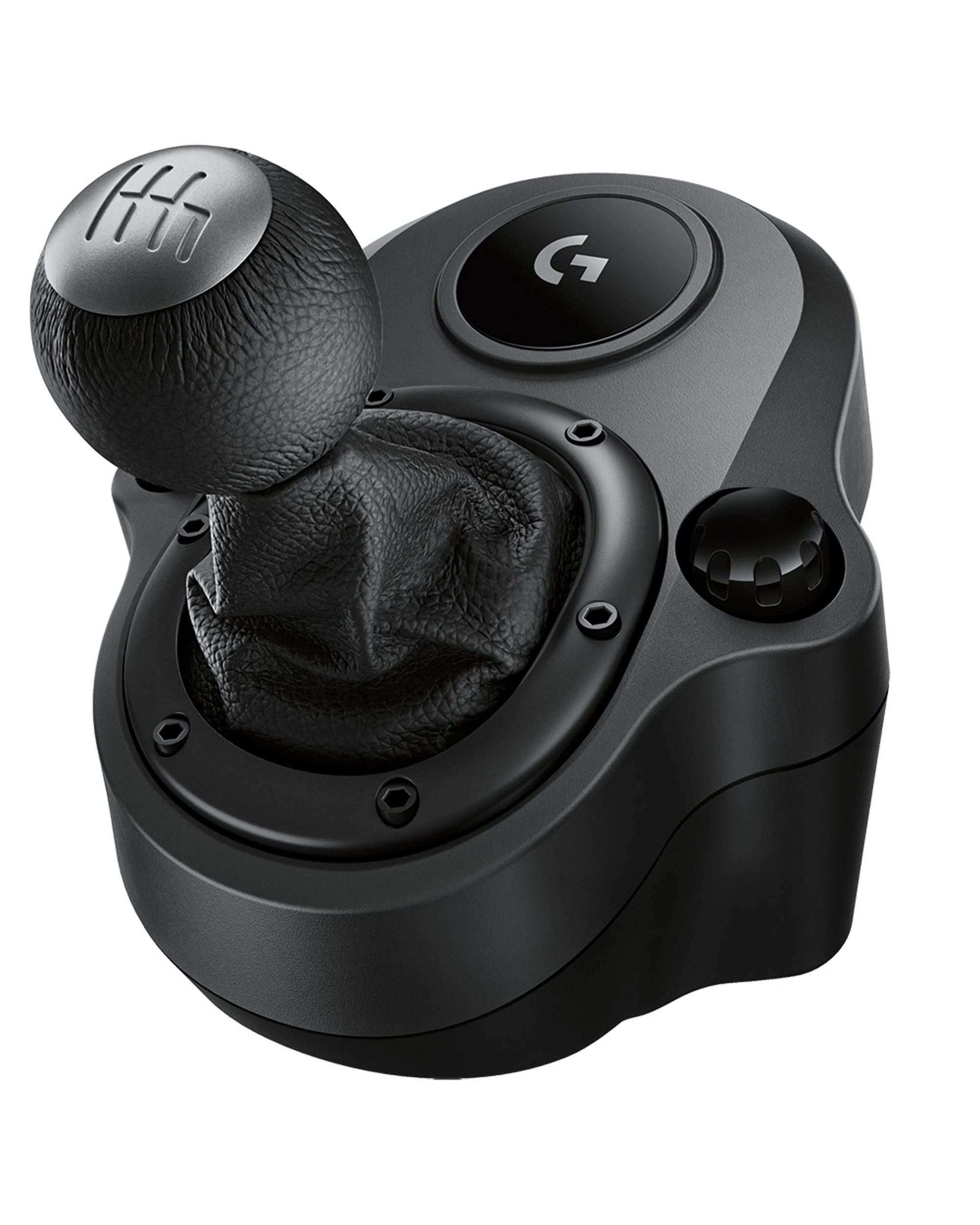 1 Logitech G Driving Force Shifter, 1 of 4