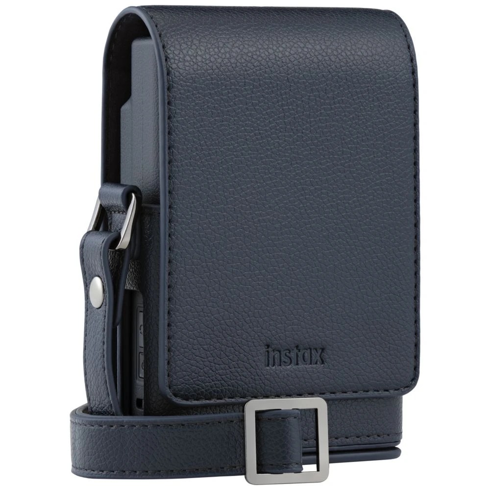 4 Fujifilm INSTAX Mini Liplay+ Case Midnight Blue, 4 of 8