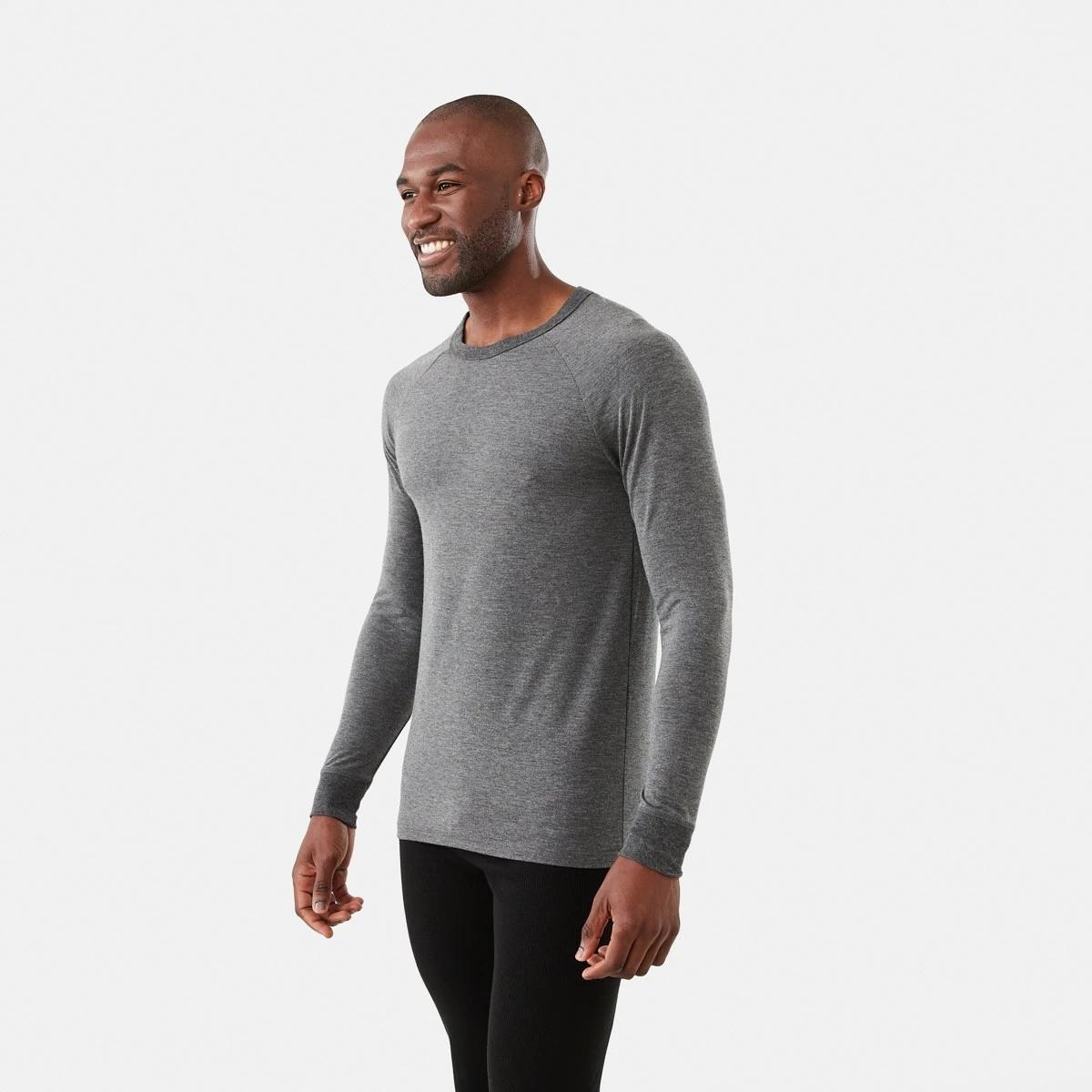 2 Long Sleeve Thermal Top Charmarle, 2 of 5