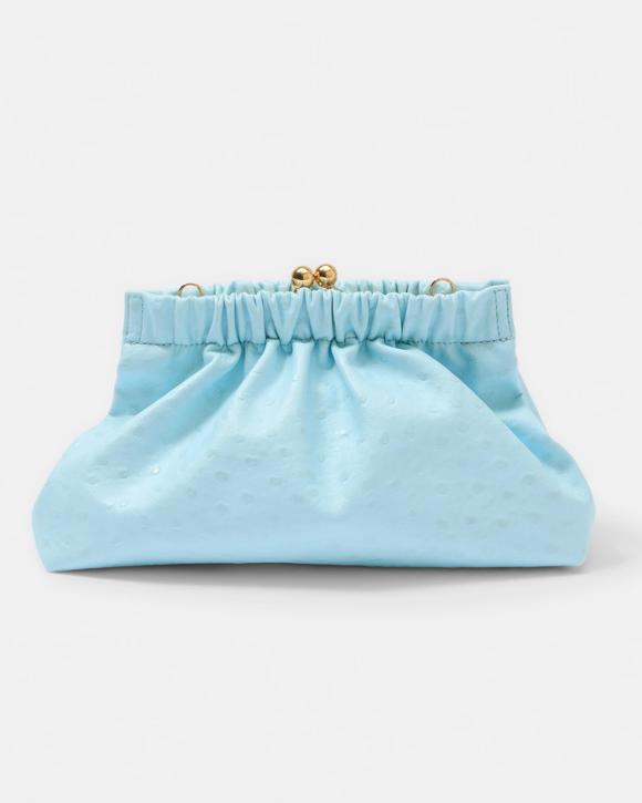Kiss Lock Clutch