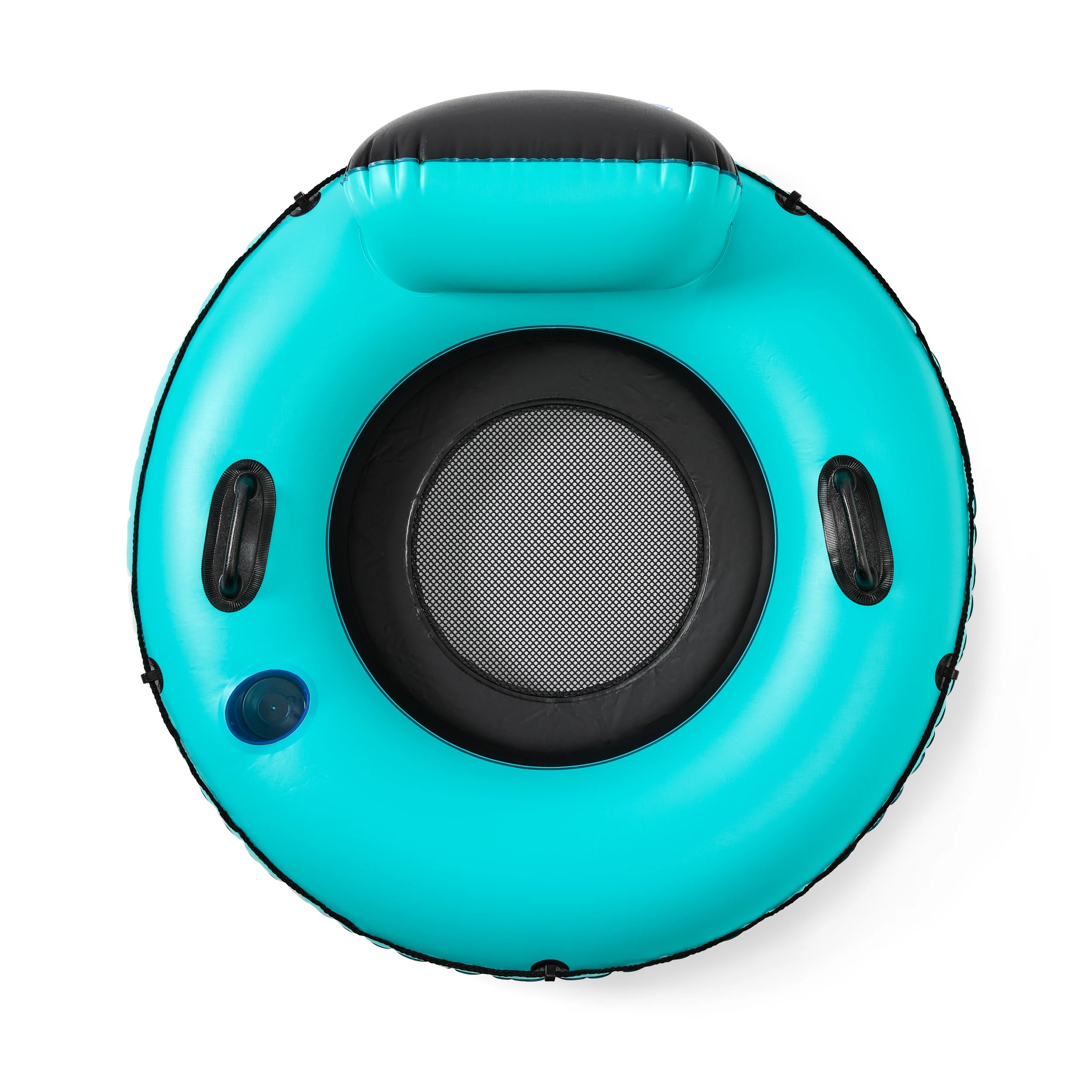 5 Inflatable River Rider Swim Tube, 5 of 10