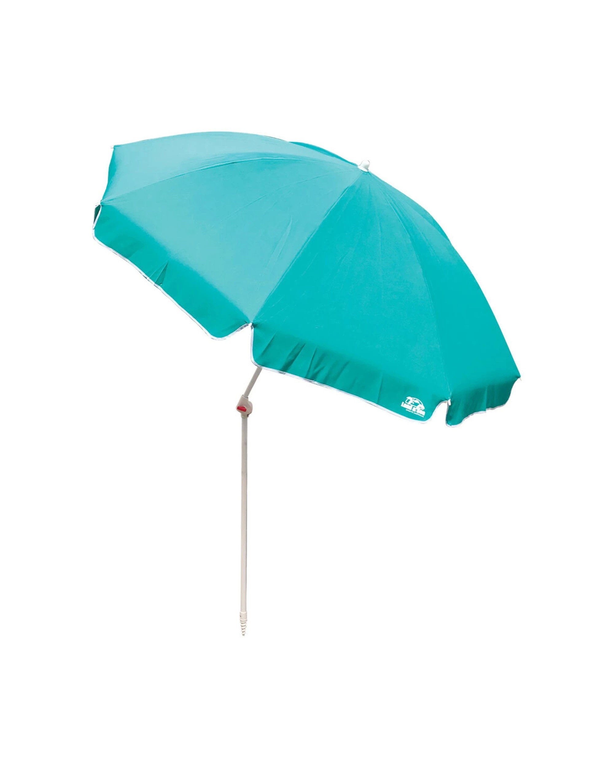 1 Land & Sea Sports Australia 2m Resort Tilt Beach Umbrella - Blue, 1 of 1