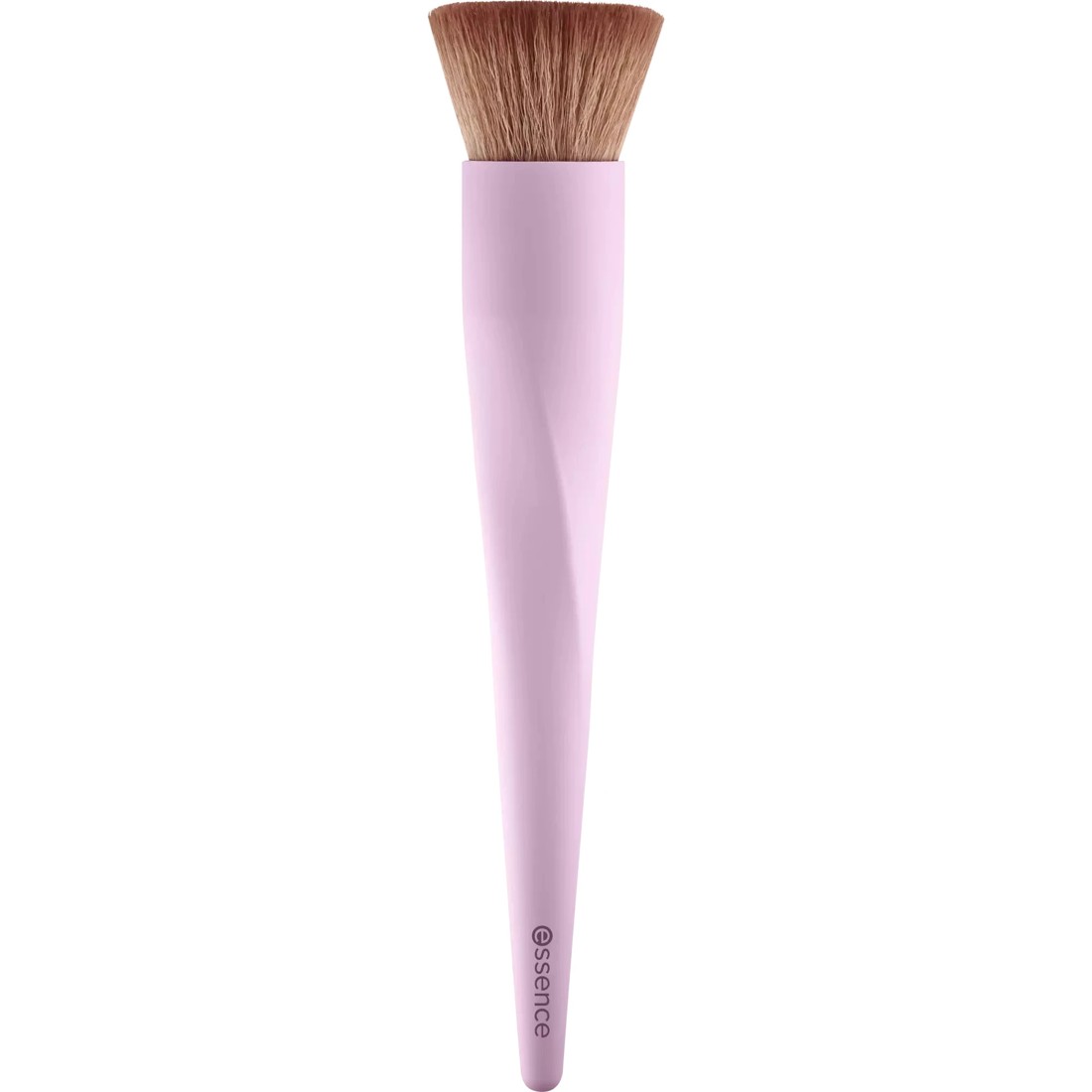 2 Essence Make Up Buffer Brush - Pink, 2 of 4