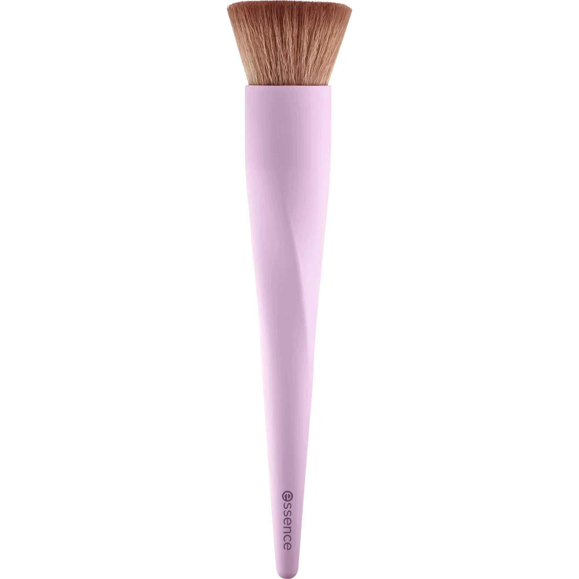 2 Essence Make Up Buffer Brush - Pink, 2 of 4