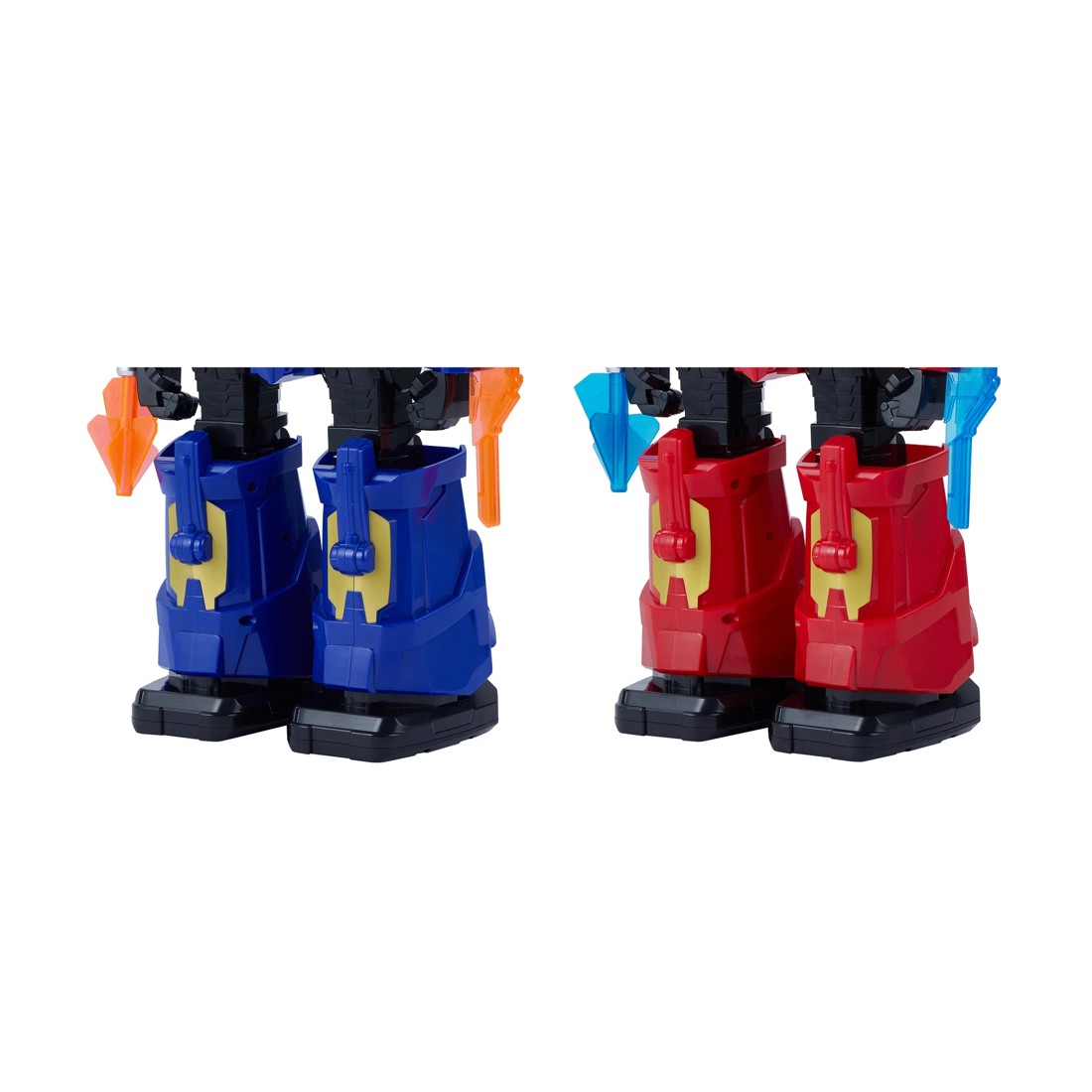 7 Galactabot Action Figure - Assorted, 7 of 10