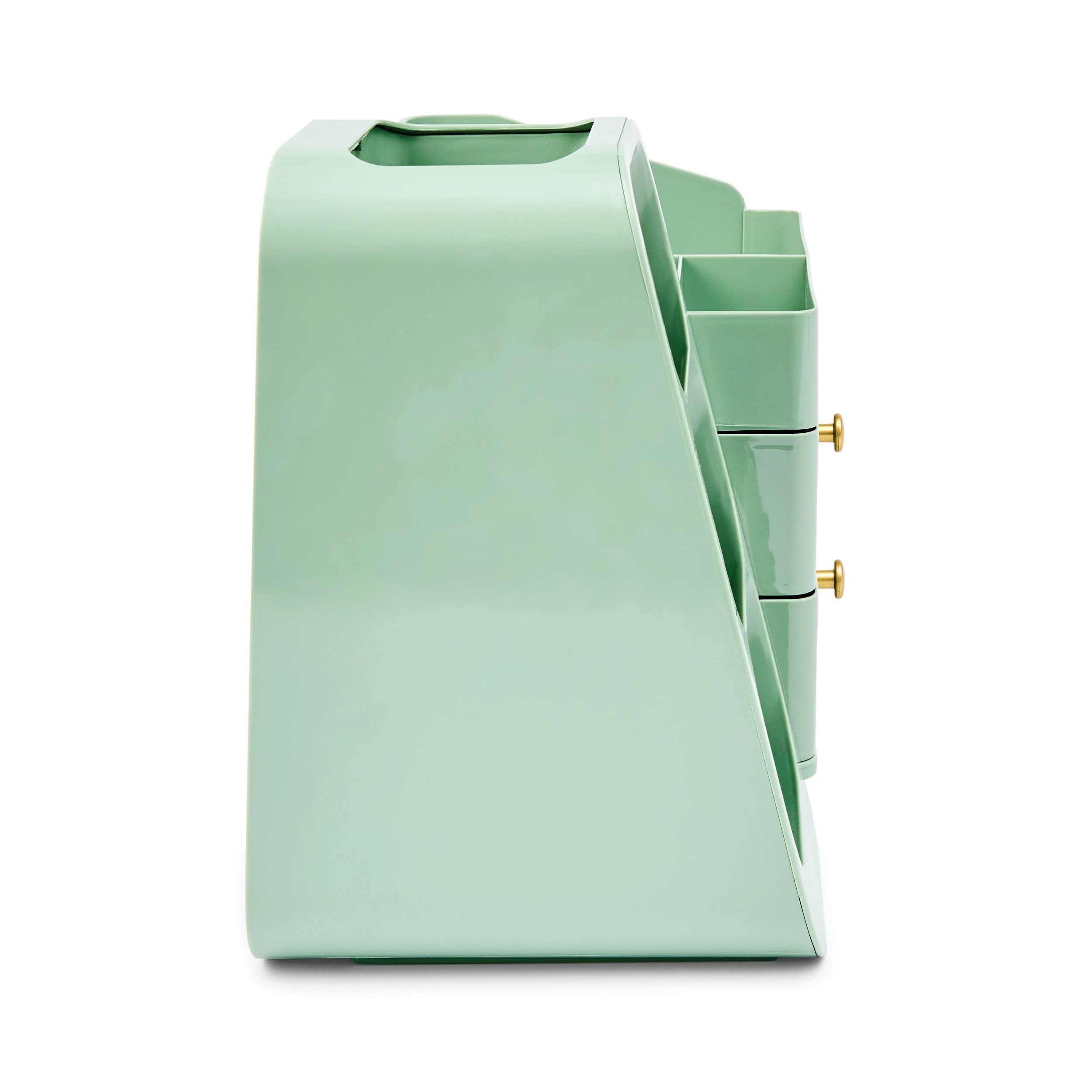 7 Cosmetic Counter Top Organiser, 7 of 10