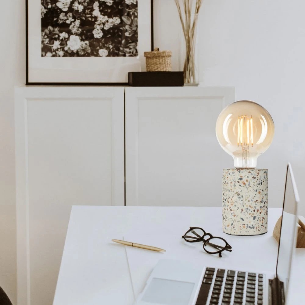 3 Brilliant Lighting G95 E27 LED Decor Globe, 3 of 4