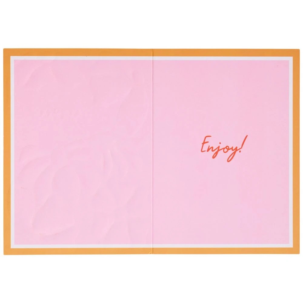 2 Lasting Impressions Card Happy You Day, 2 of 2