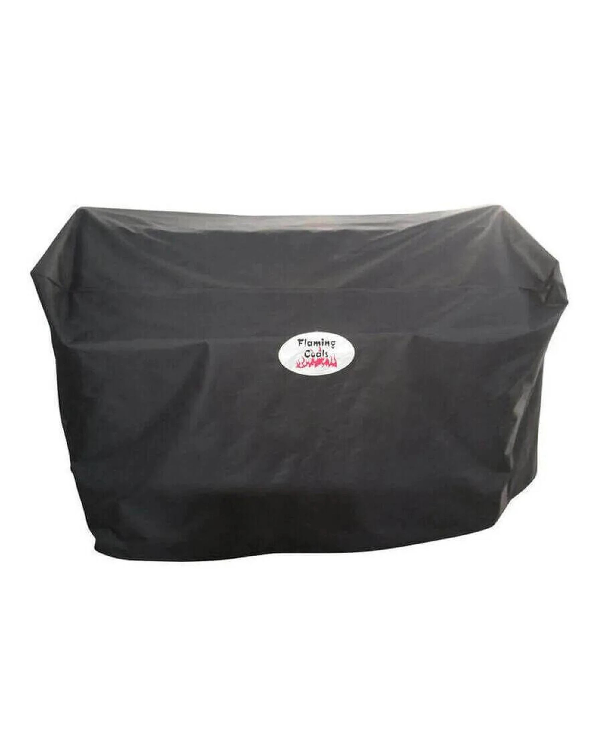 1 Flaming Coals Spit Roaster Cover - Minion SP055, Master SP056, SPG1000, 1 of 3