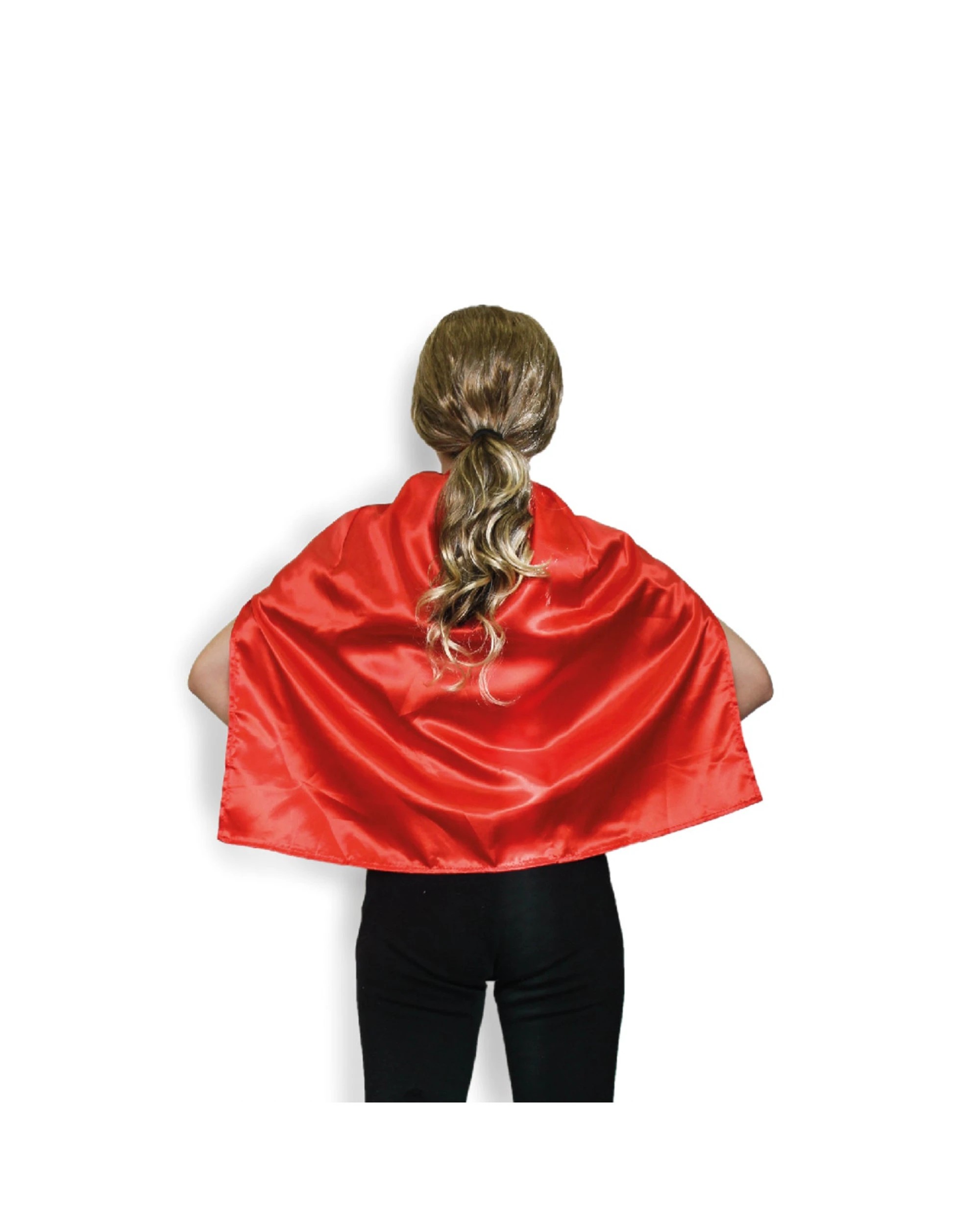 1 BR Costumes Kids' Vampire Cape for Parties and School Events, 1 of 1