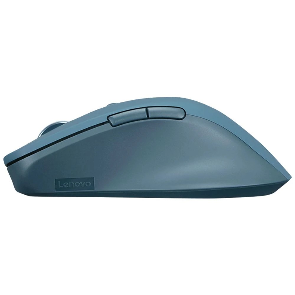 5 Lenovo Yoga Pro Wireless Mouse Teal, 5 of 7