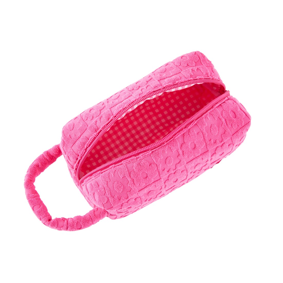 2 OXX Cosmetics Makeup Bag - Pink, 2 of 4