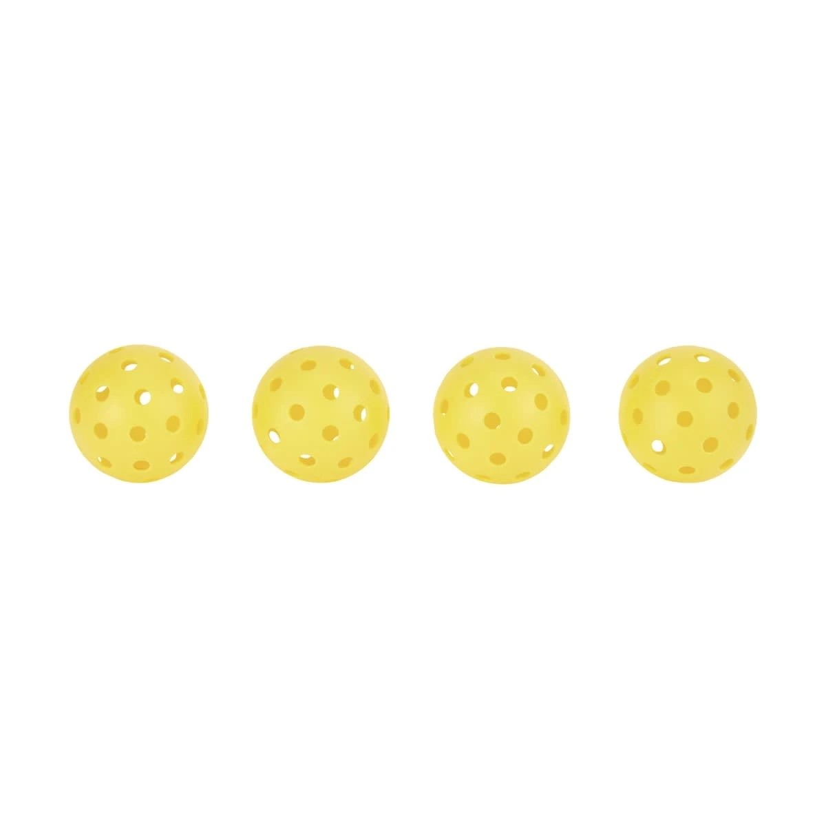 1 4 Pack Pickleball Balls, 1 of 4