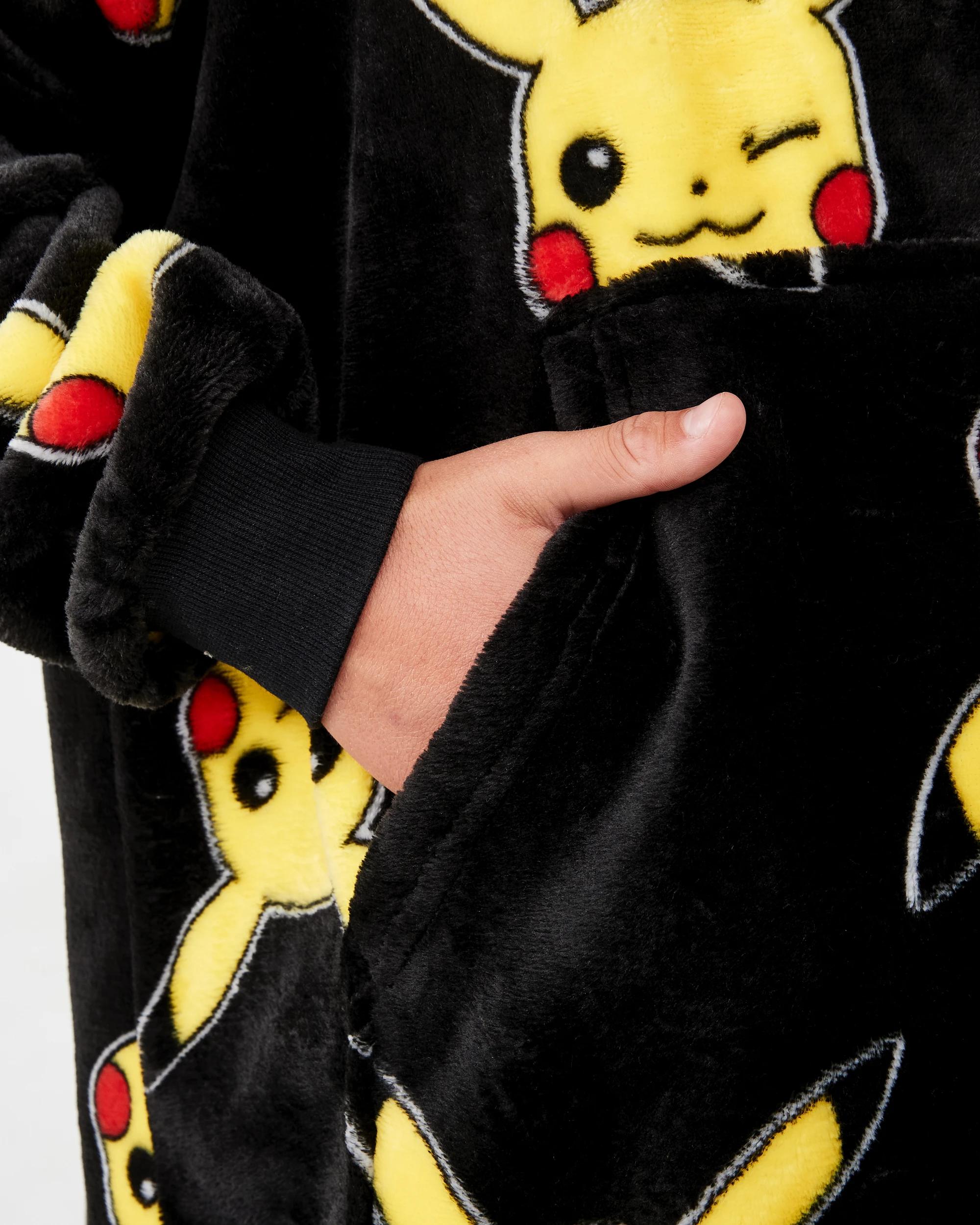 5 Pokemon License Pull Over Gown Pokemon, 5 of 7