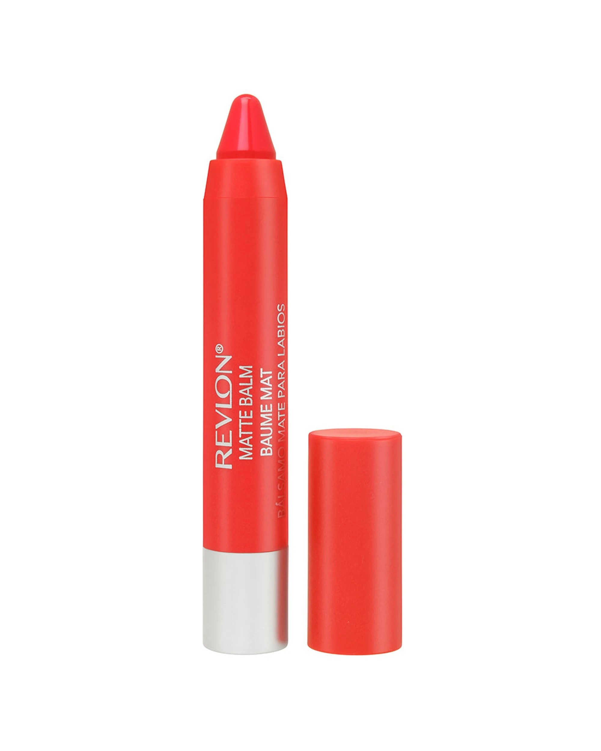 1 Revlon Matte Balm 2.7g 240 Striking, 1 of 1