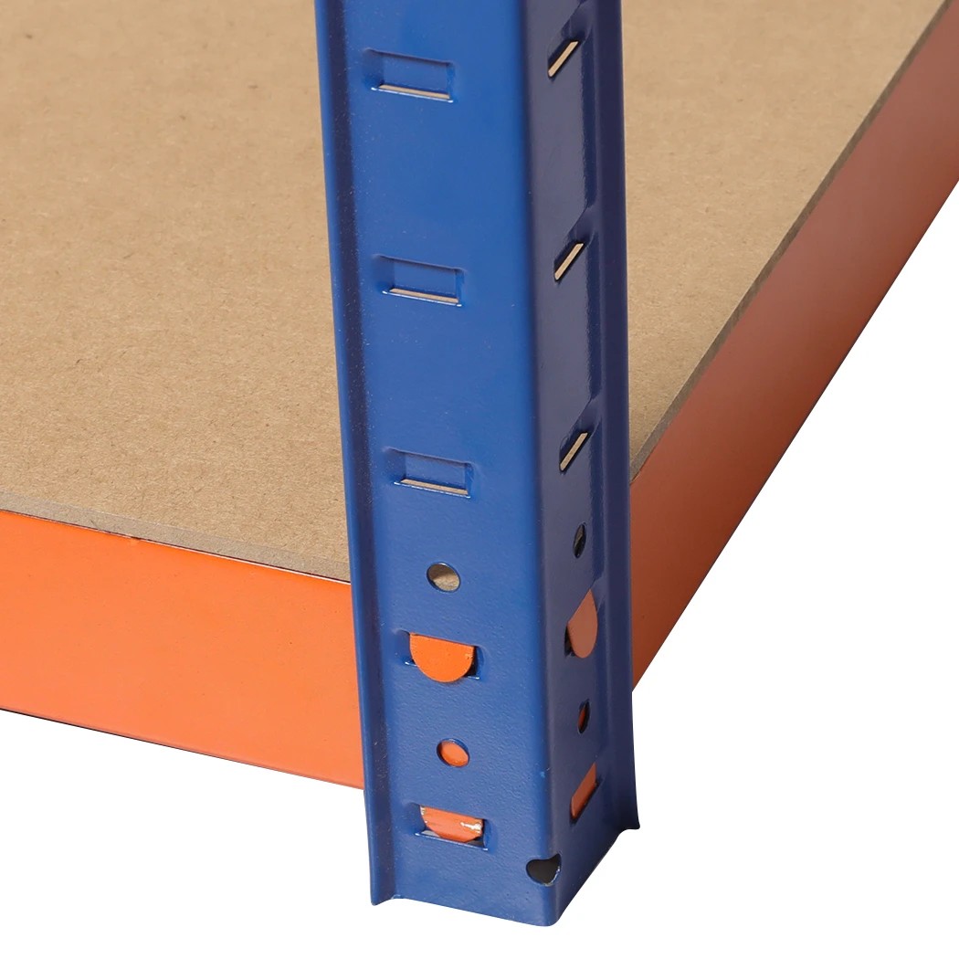 6 Traderight Warehouse Rack Shelving Storage Shelf, 6 of 8