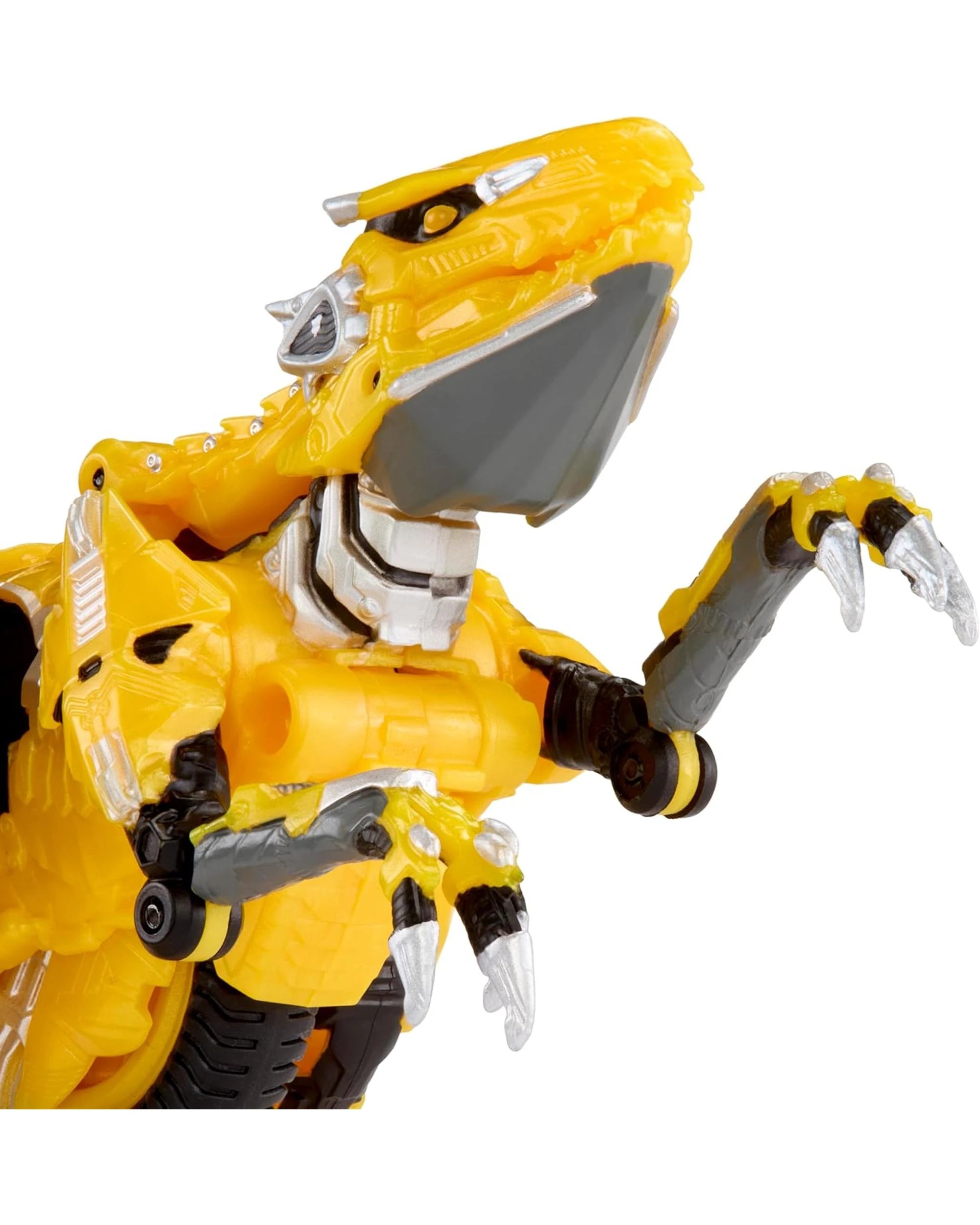 4 Armorsaurs Evolver Blaze, 4 of 7