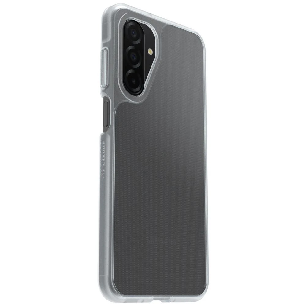 2 OtterBox React Case Samsung Galaxy A26 Clear, 2 of 5