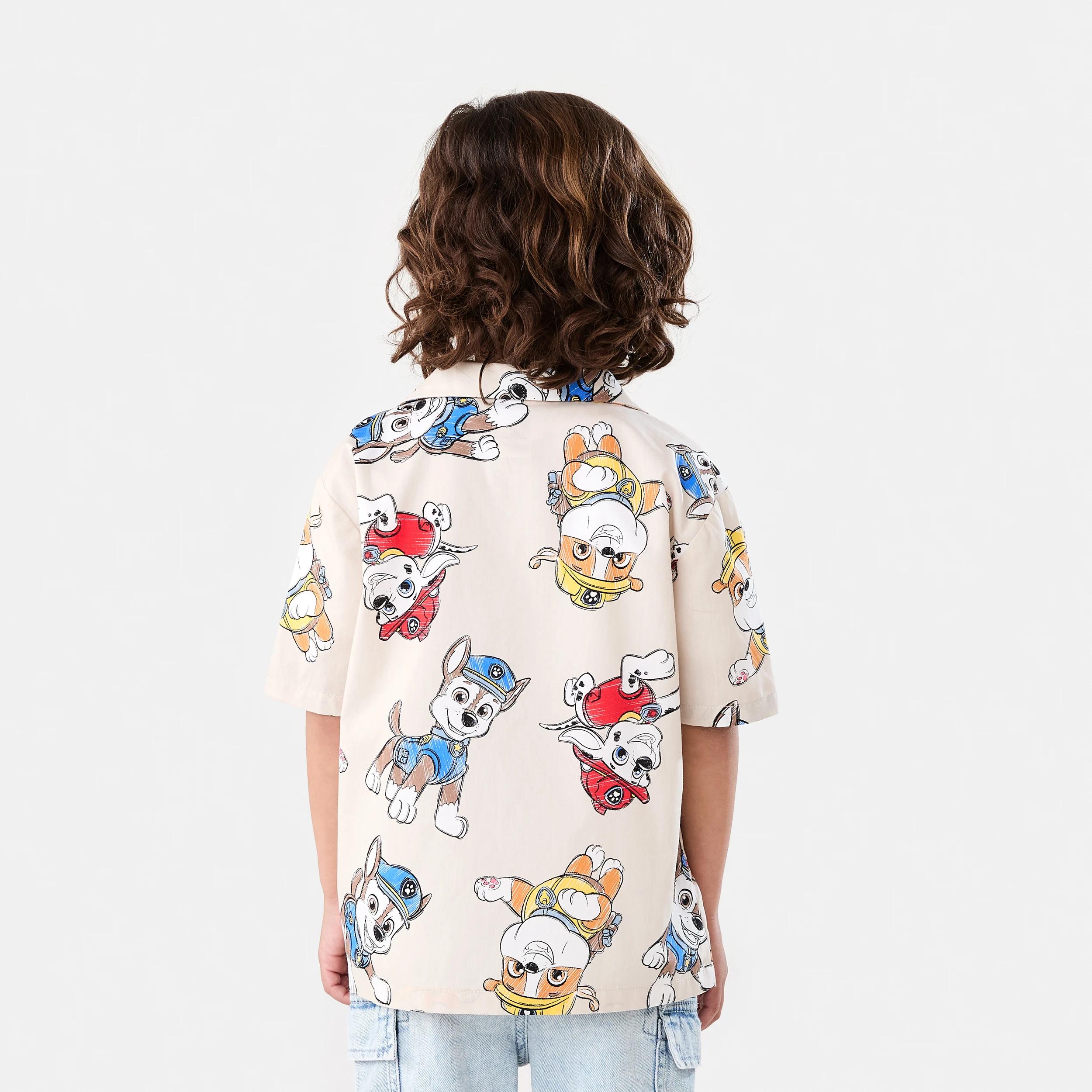 2 PAW Patrol License Shirt Pawpatrol, 2 of 8