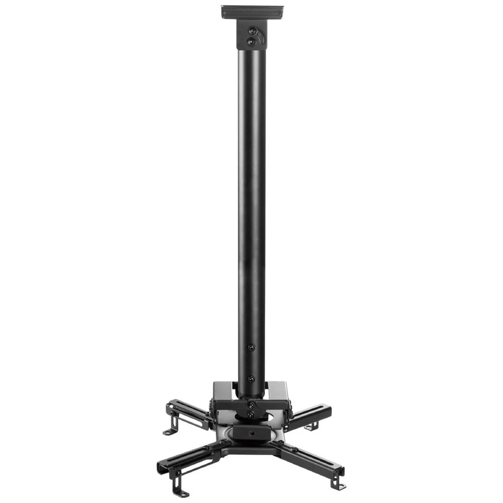 4 Brateck Heavy Duty Projector Mount Black, 4 of 10