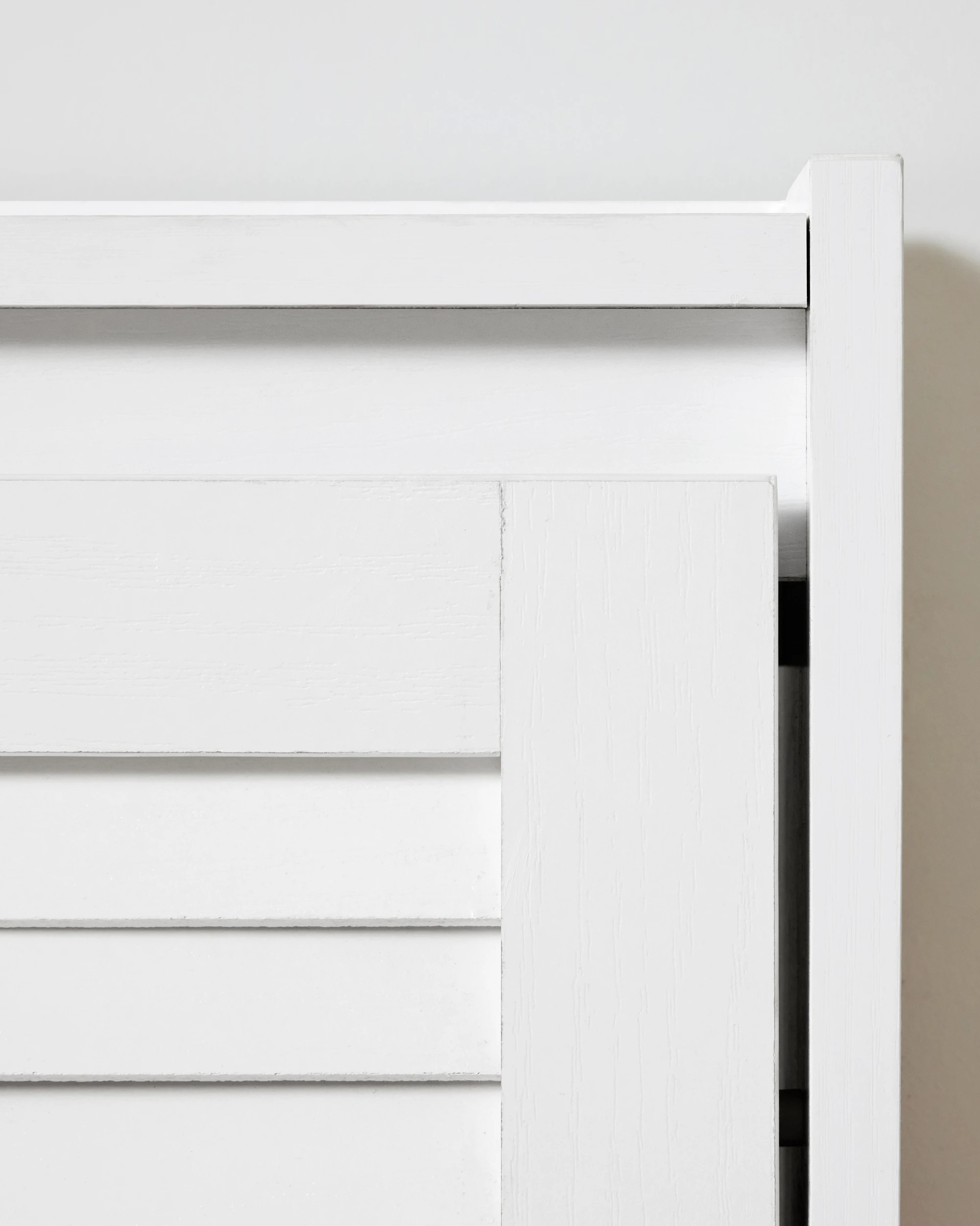 4 Charlie 4 Section Shoe Cabinet, 4 of 7