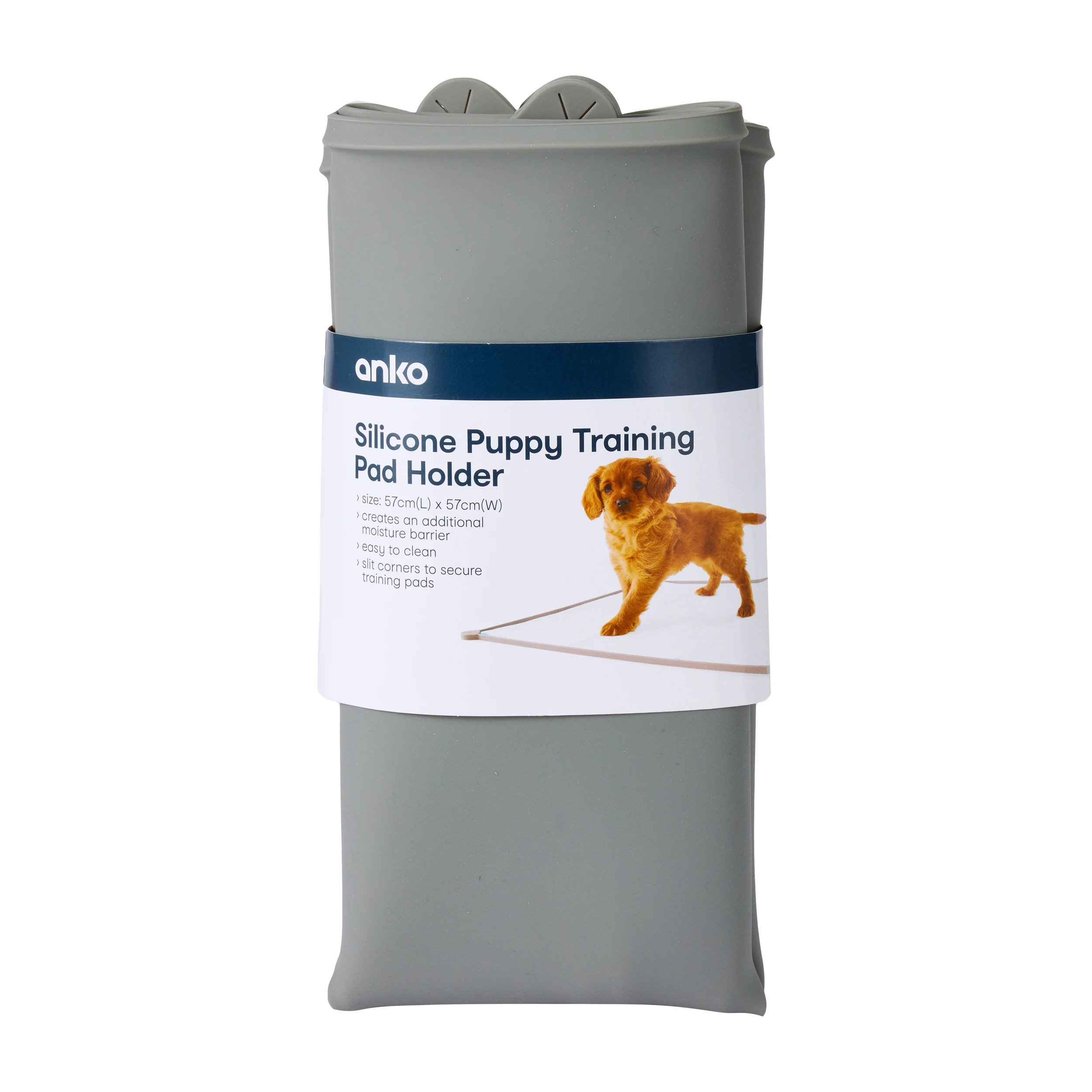 7 Puppy Training Pad Silicone, 7 of 7