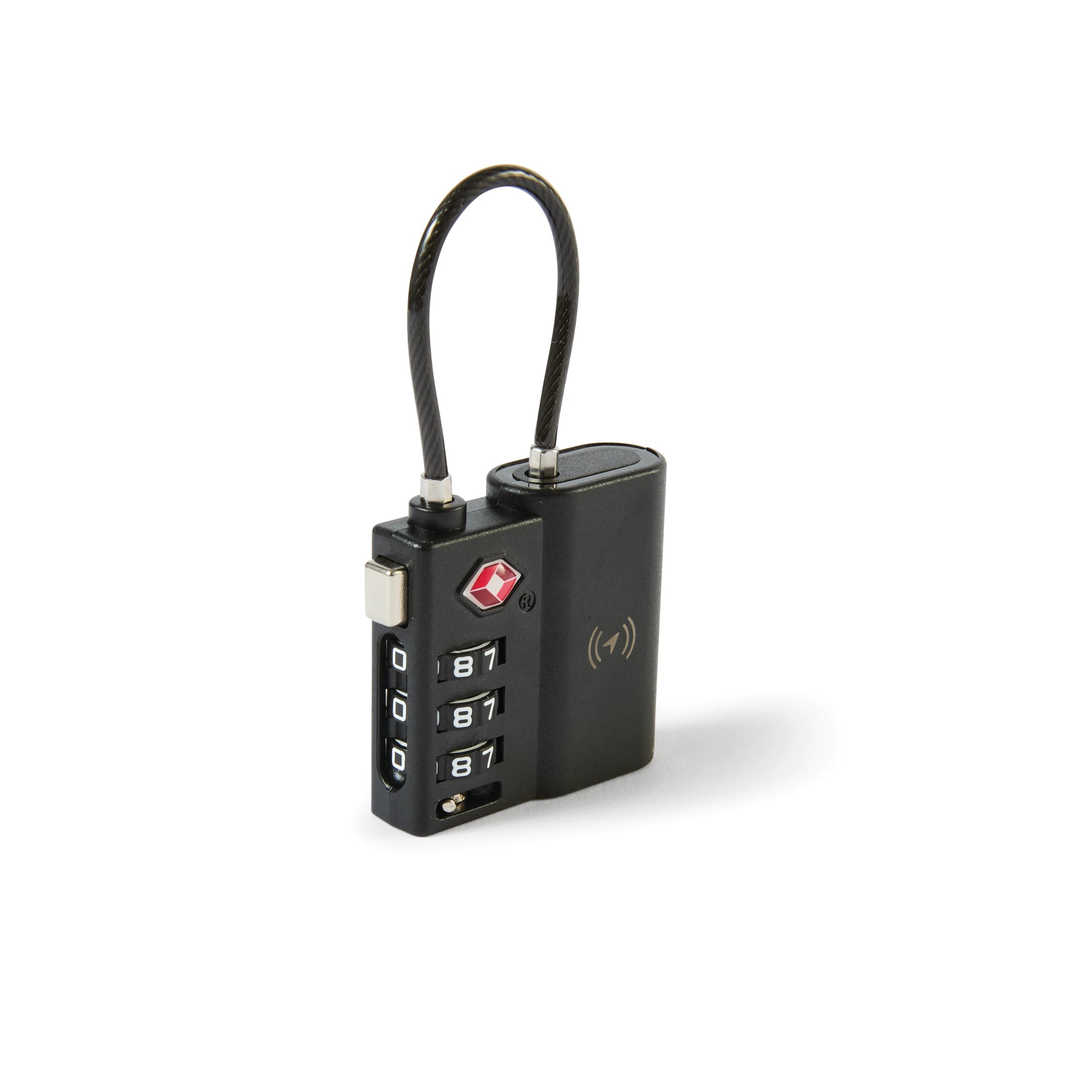 1 2-in-1 Lock Tracker, 1 of 8