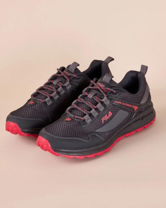 Fila Mens Trail Sneakers - Arpino