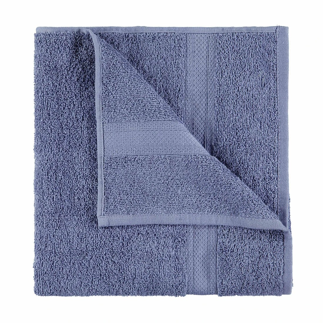 1 Madison Bath Towel - Ocean, 1 of 2