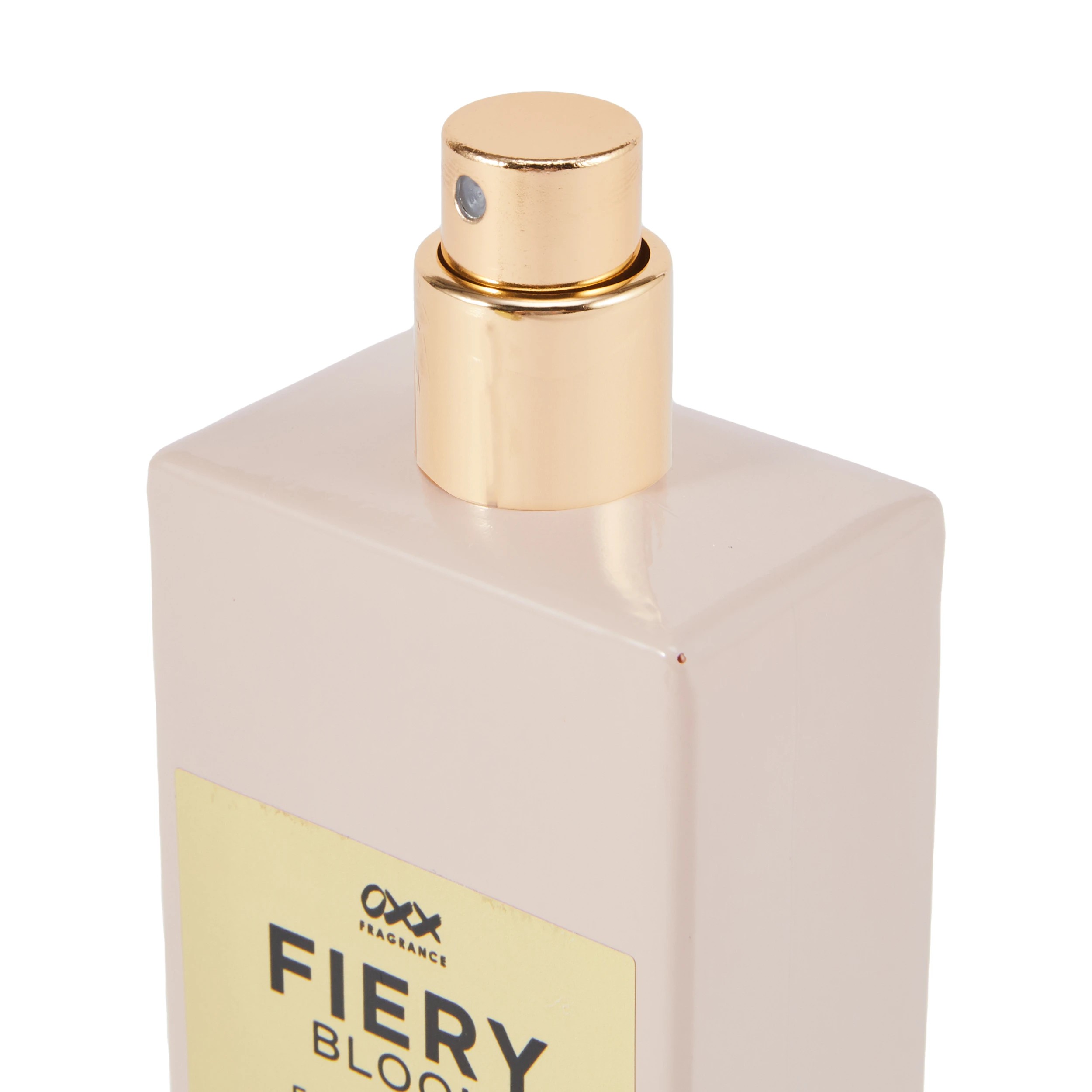 5 OXX Fragrance Fiery Bloom Eau De Parfum 50ml, 5 of 6