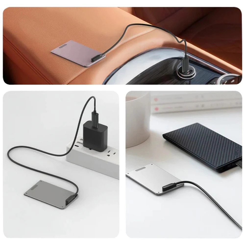 4 Plaud Note Accessory Kit, 4 of 4