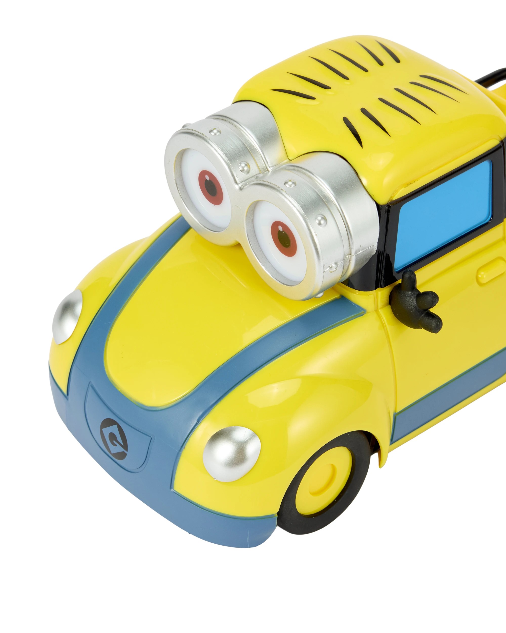 6 Illumination's Minions Go Banana Remote Control Toy, 6 of 8