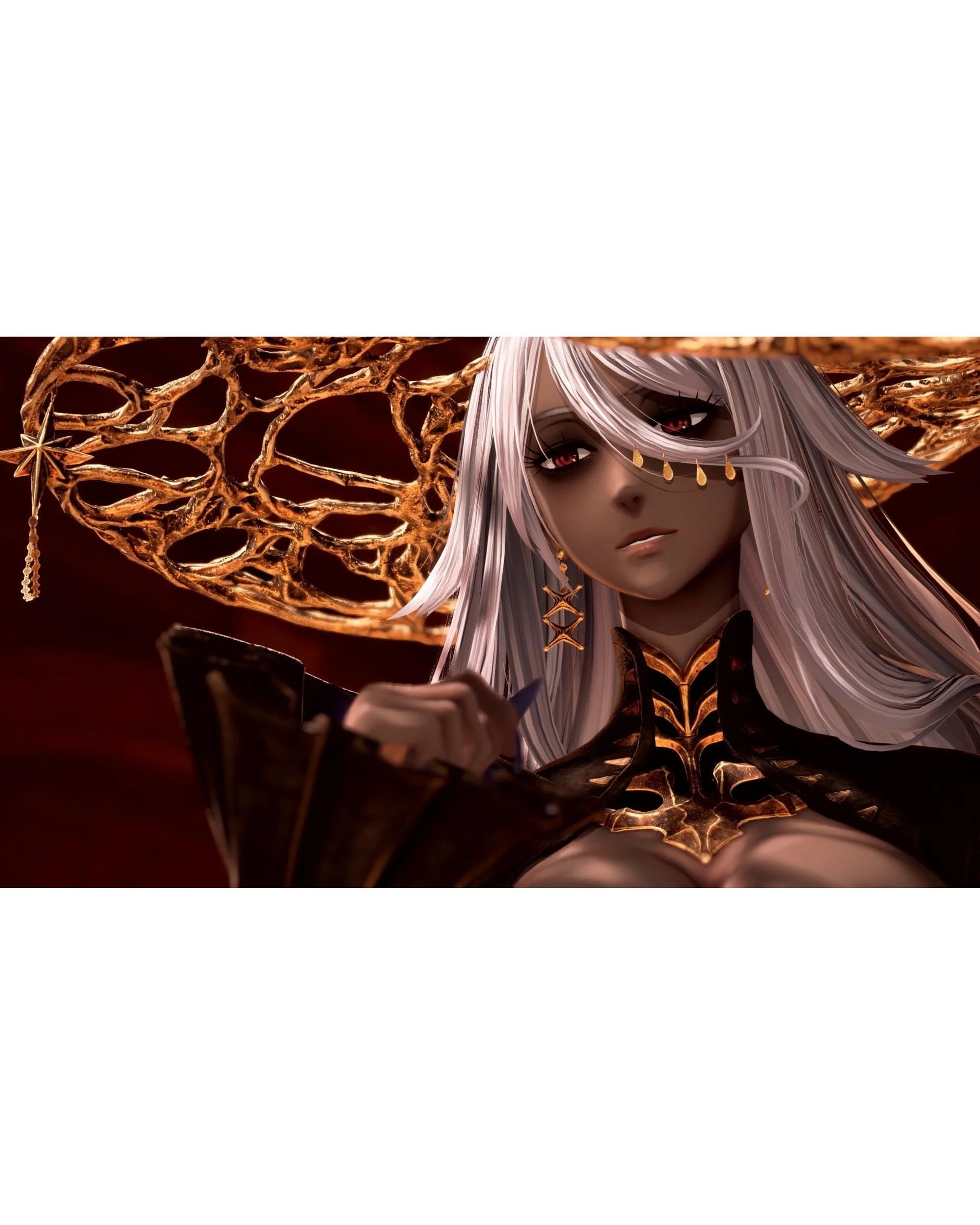 6 Code Vein II - PS5, 6 of 10