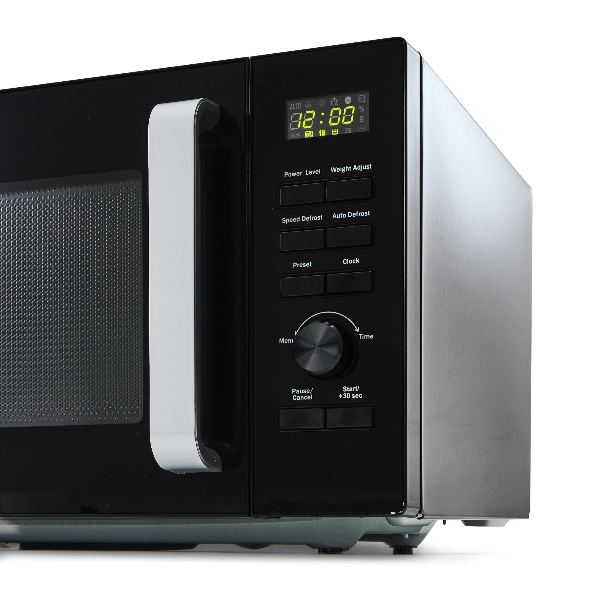 3 30L Flatbed Microwave, 3 of 7