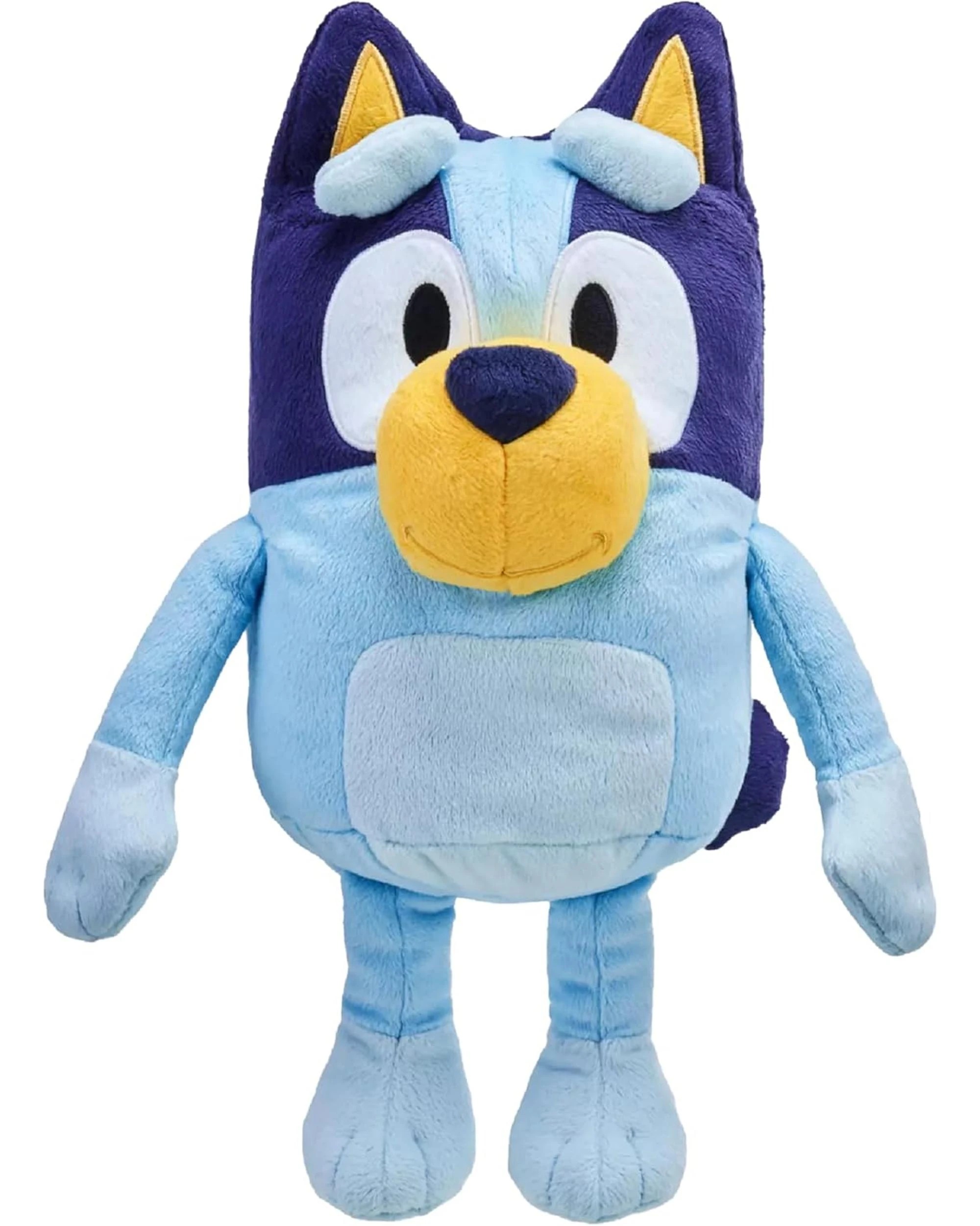 2 Bluey Talking Bluey Series 2 Plush, 2 of 7
