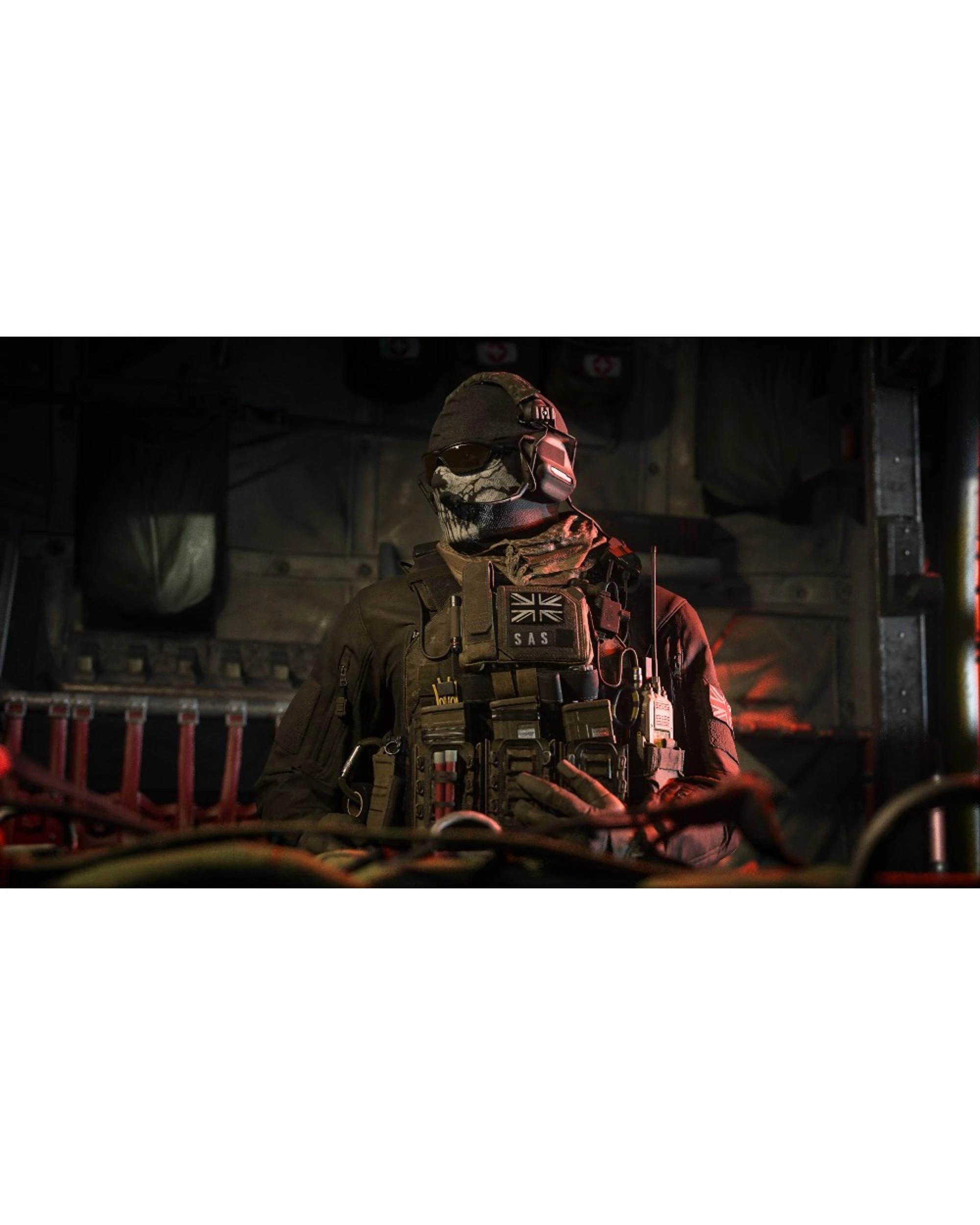 5 Call of Duty: Modern Warfare III Cross-Gen Bundle - PS4, 5 of 10