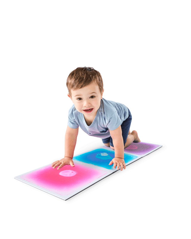 Sensory Tile - Asso