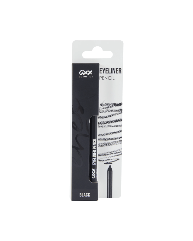 OXX Cosmetics Eyeliner Pencil - B