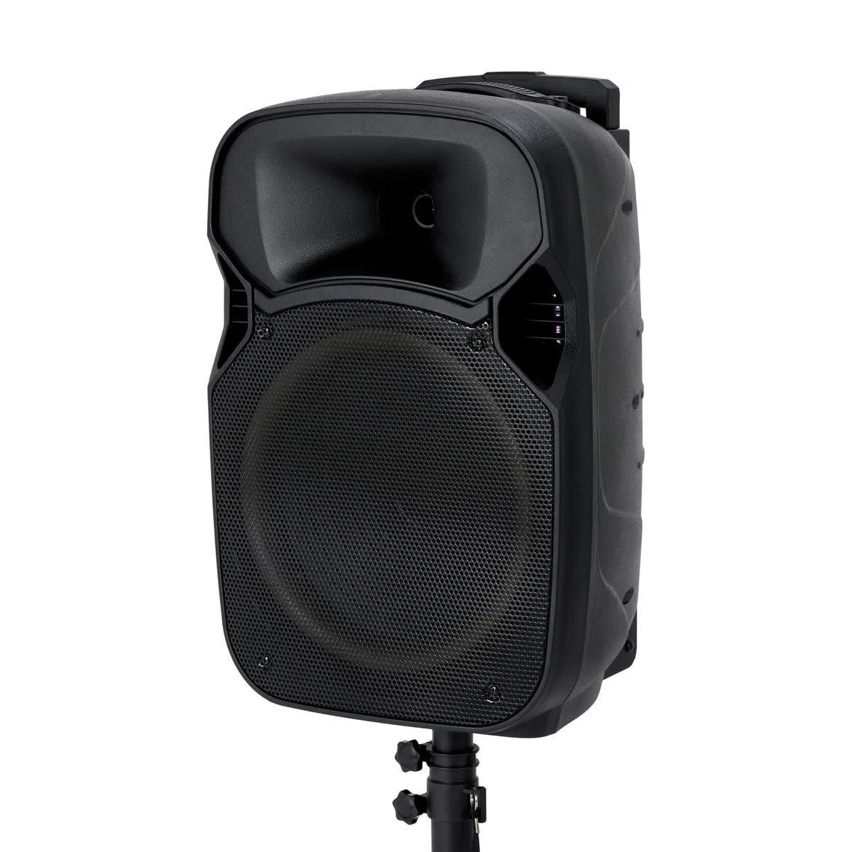 4 Bluetooth Tripod Party Speaker with RGB, 4 of 8