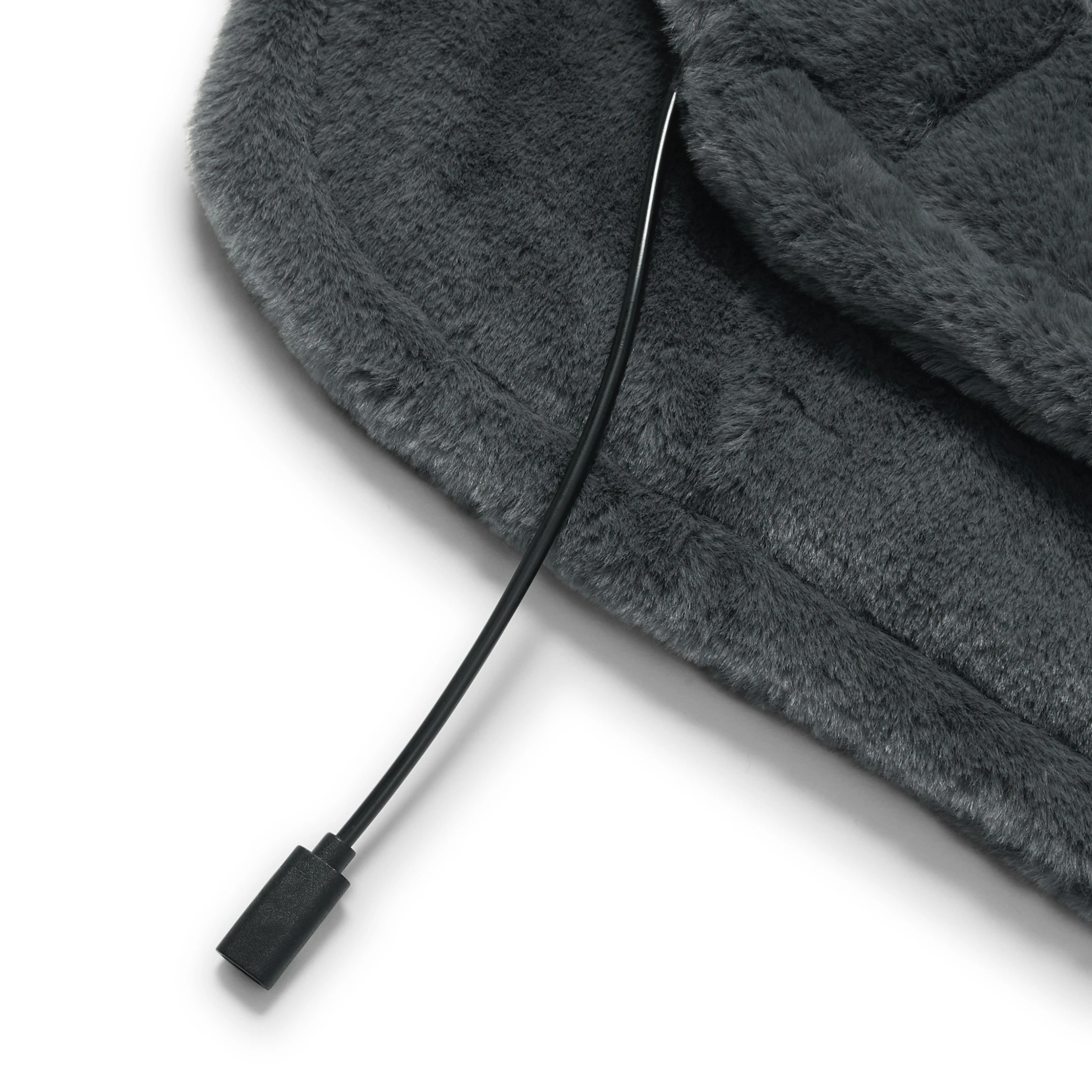 7 Heated Shoulder Warmer, 7 of 10