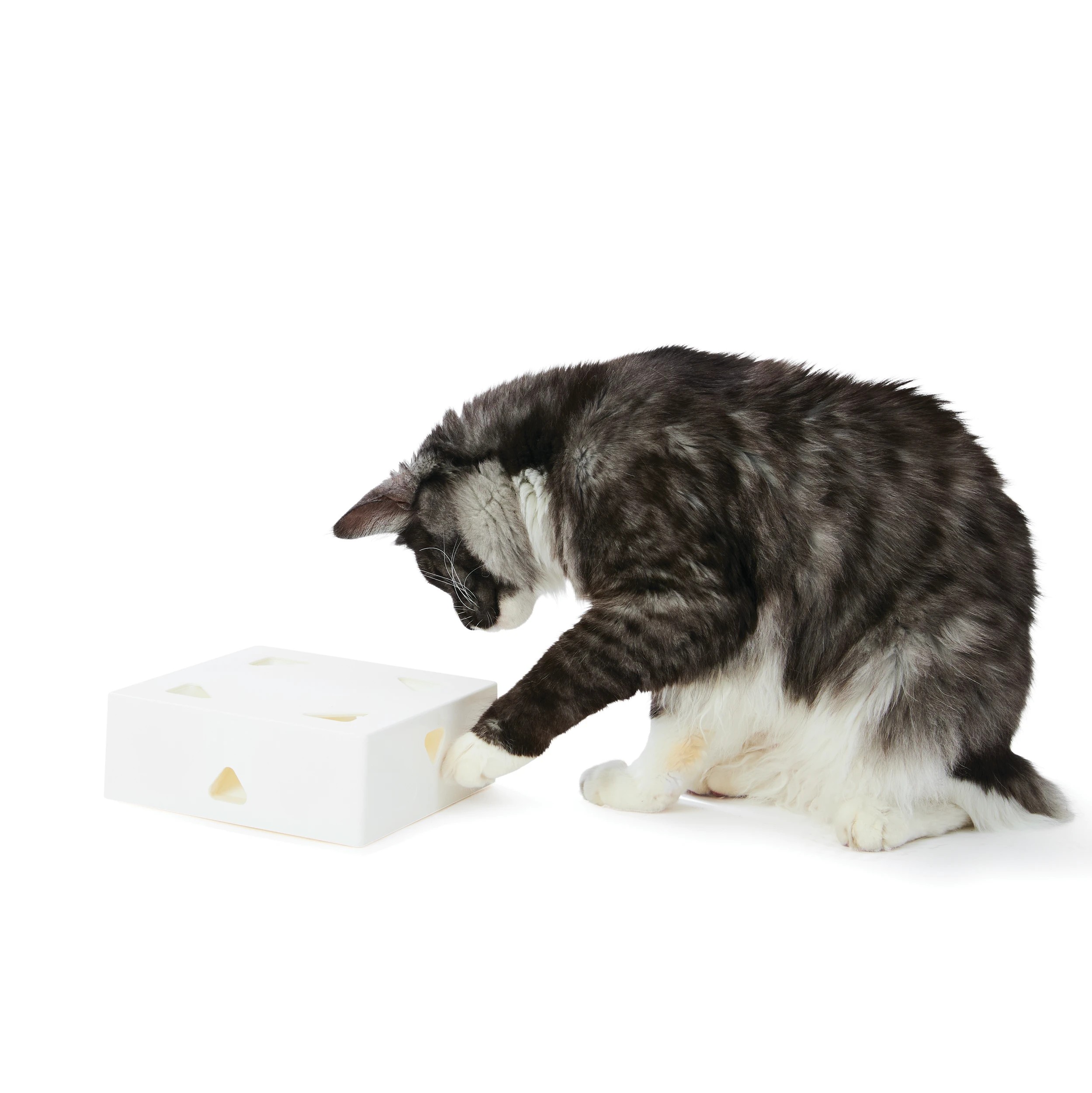 2 Cat Enrichment Toy, 2 of 10