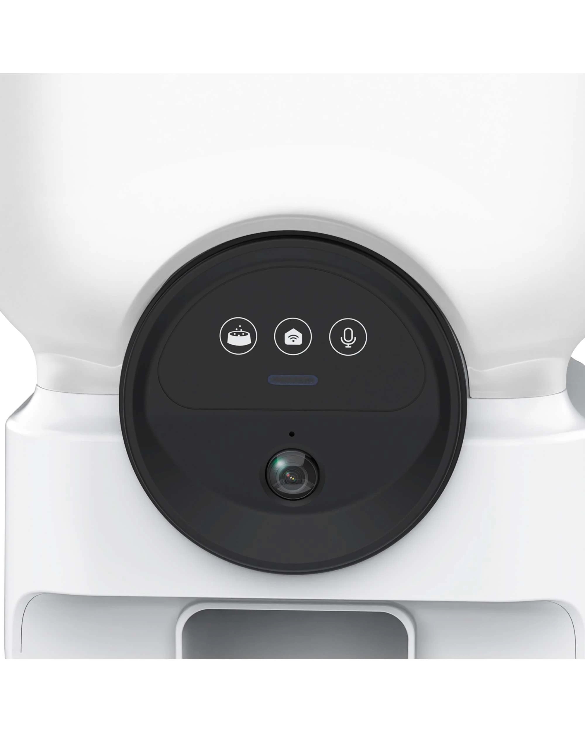 6 Advwin Automatic Pet Feeder 7L Smart Cat Feeder, 6 of 8