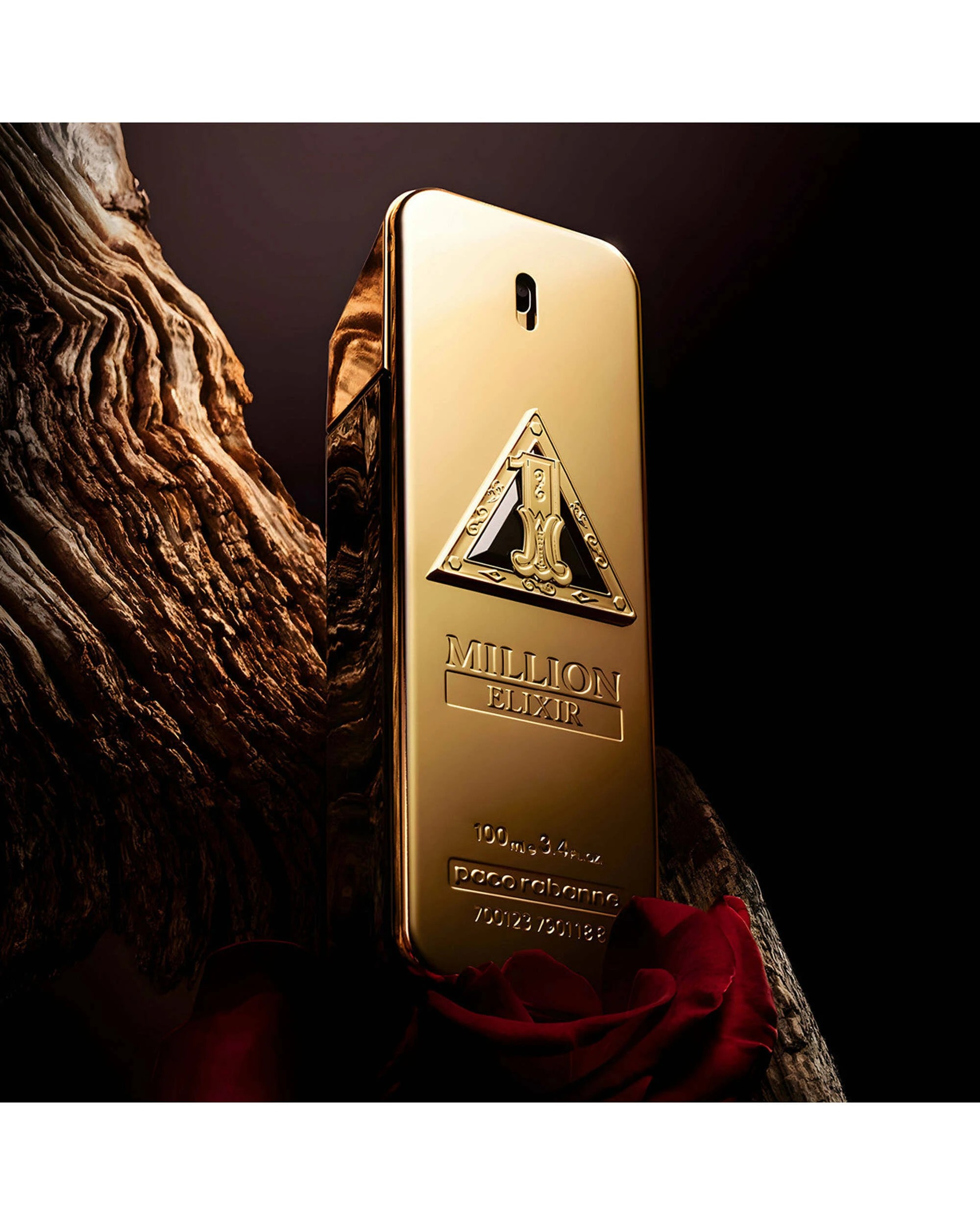 2 Paco Rabanne 1 Million Elixir Intense Parfum 200ml, 2 of 5