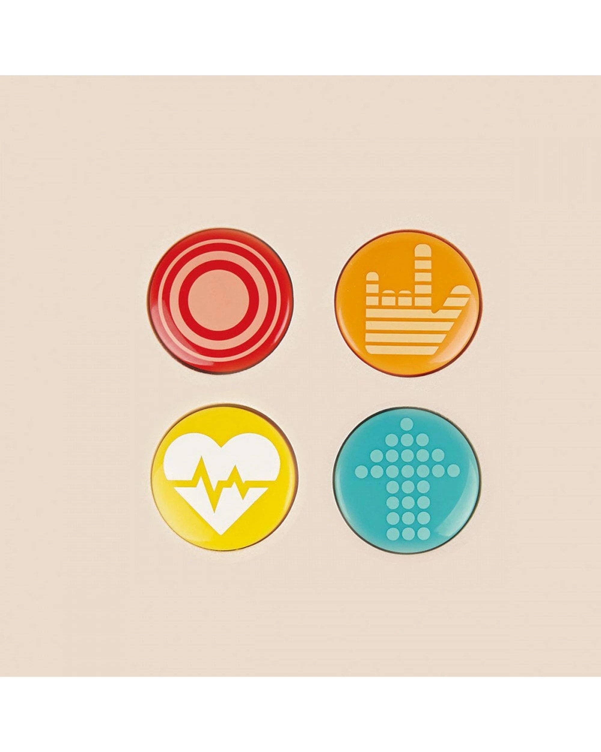 5 Hape DJ Mix and Spin Studio, 5 of 8