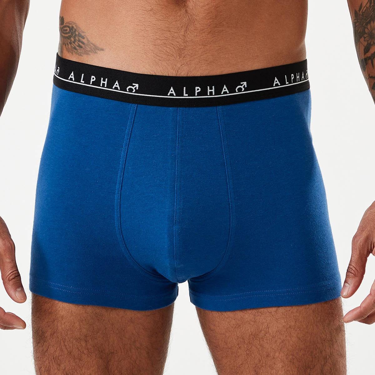 2 7 Pack Printed Trunks Summer Fun, 2 of 10